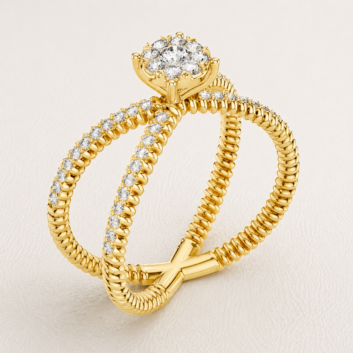 | Yellow Gold