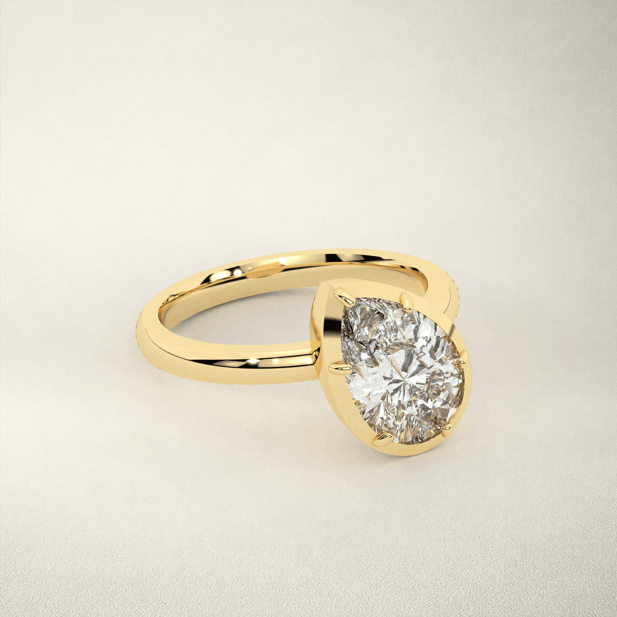 | Yellow Gold