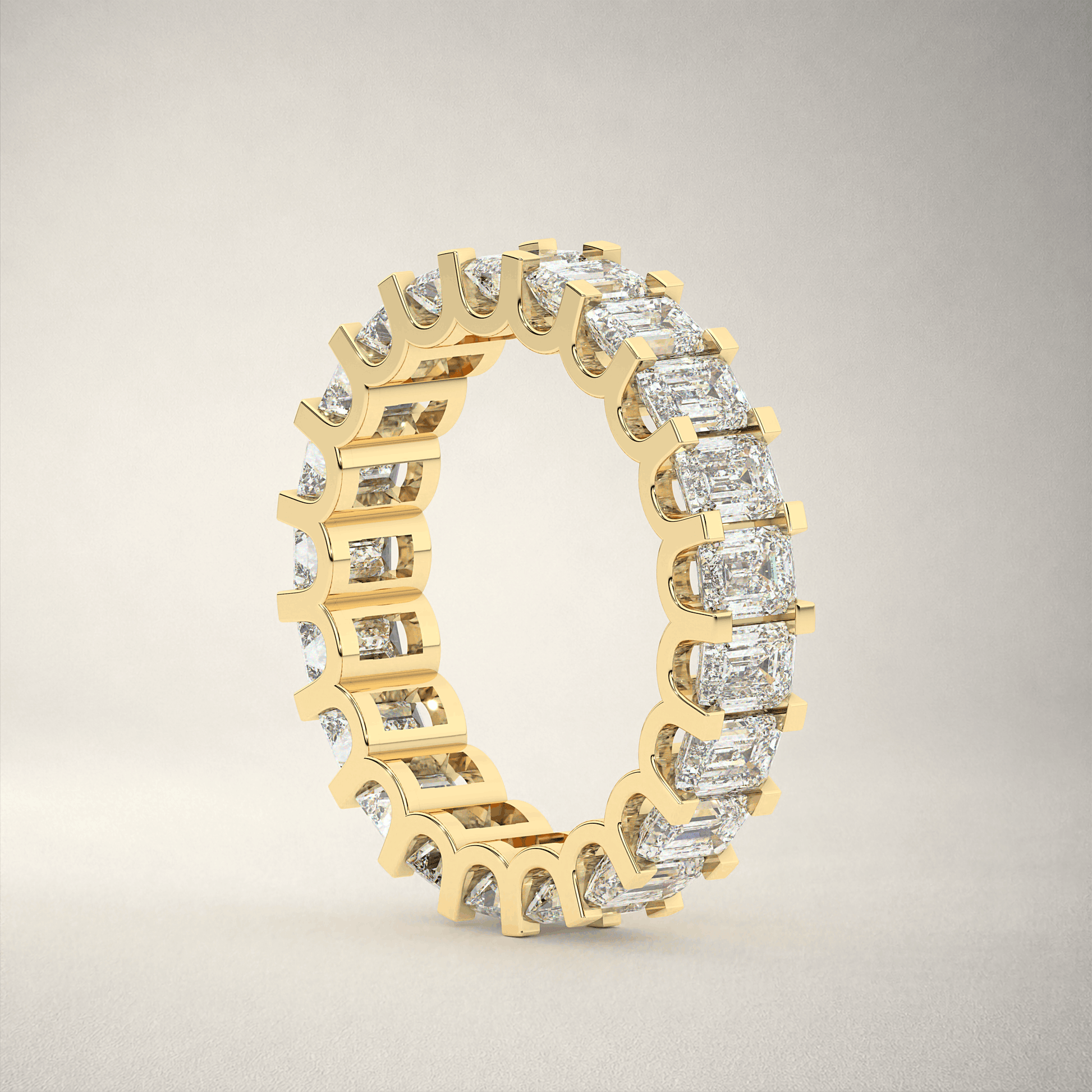 | Yellow Gold