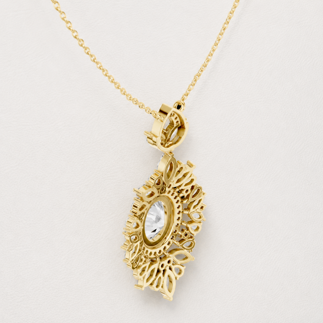 | Yellow Gold