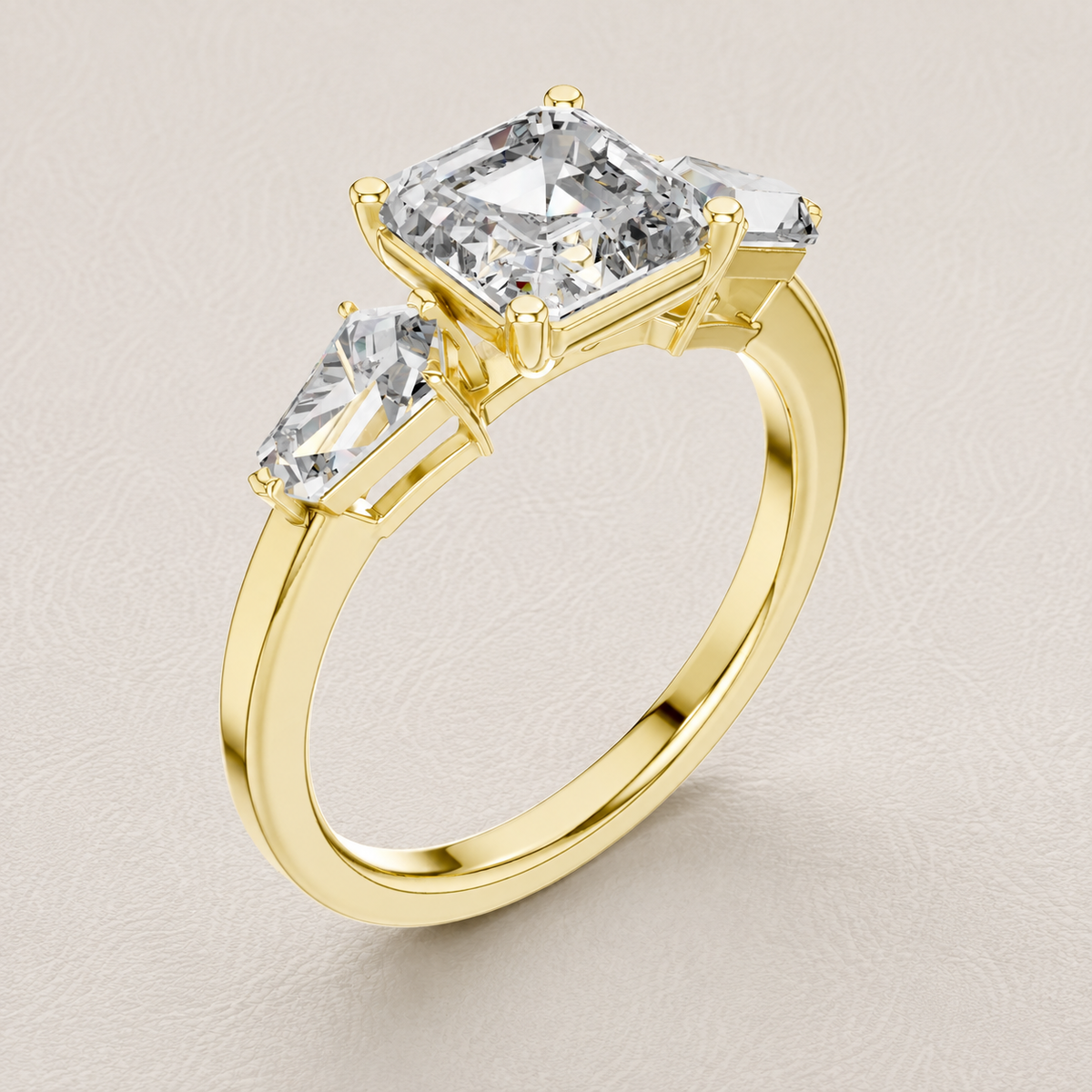 | Yellow Gold