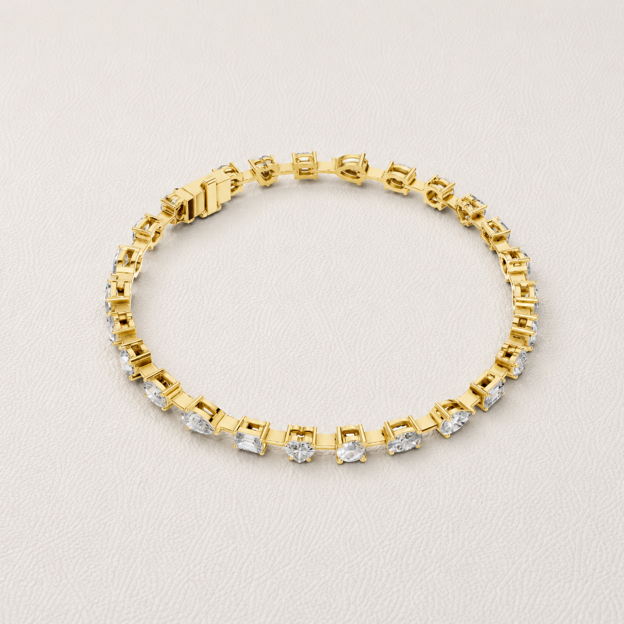 | Yellow Gold