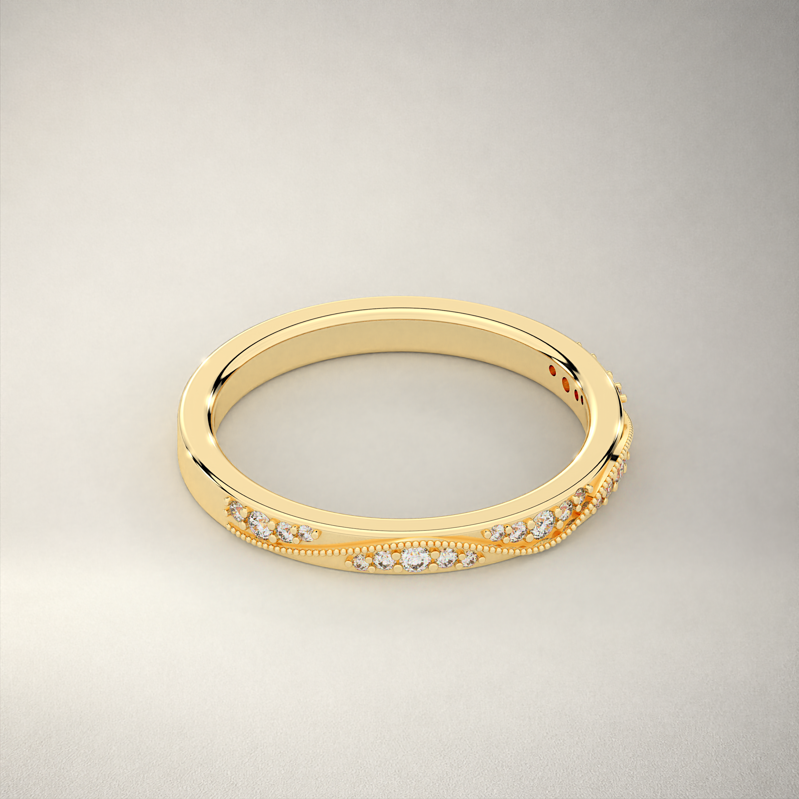 | Yellow Gold