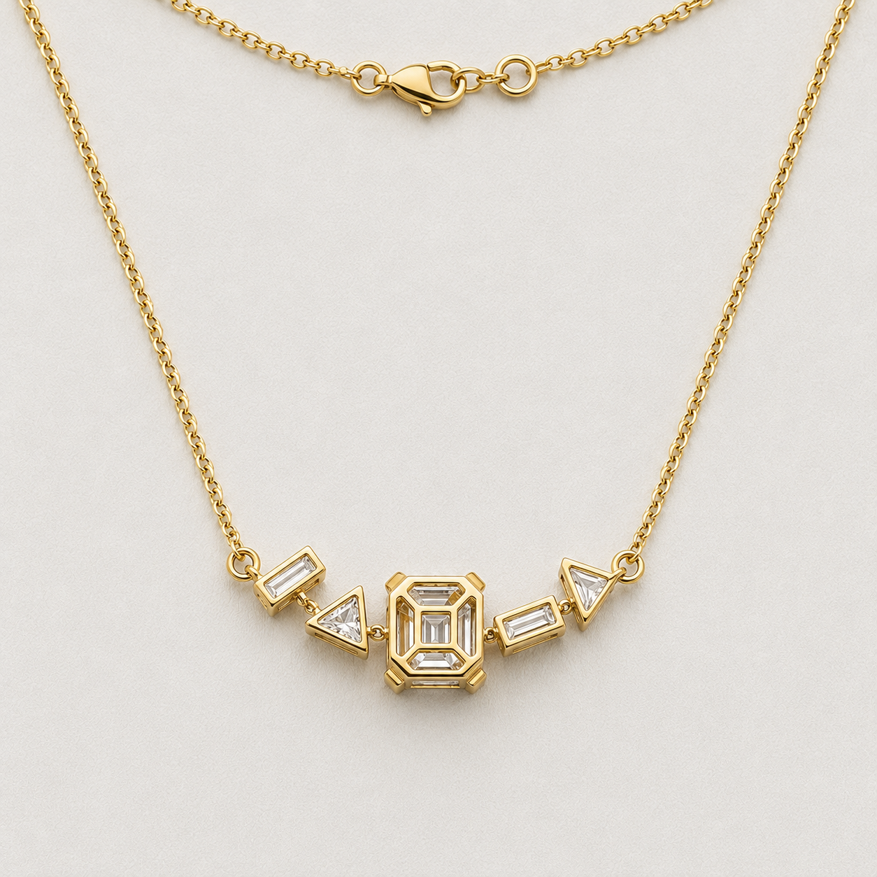 | Gold