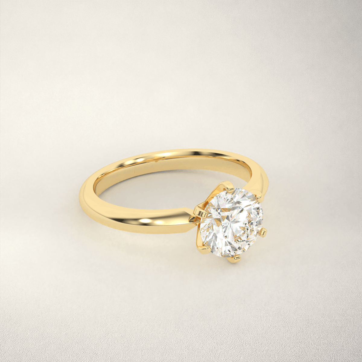 | Yellow Gold
