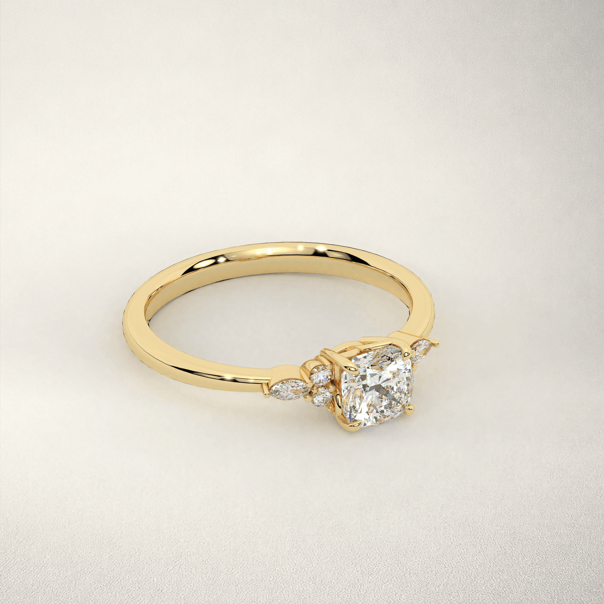| Yellow Gold