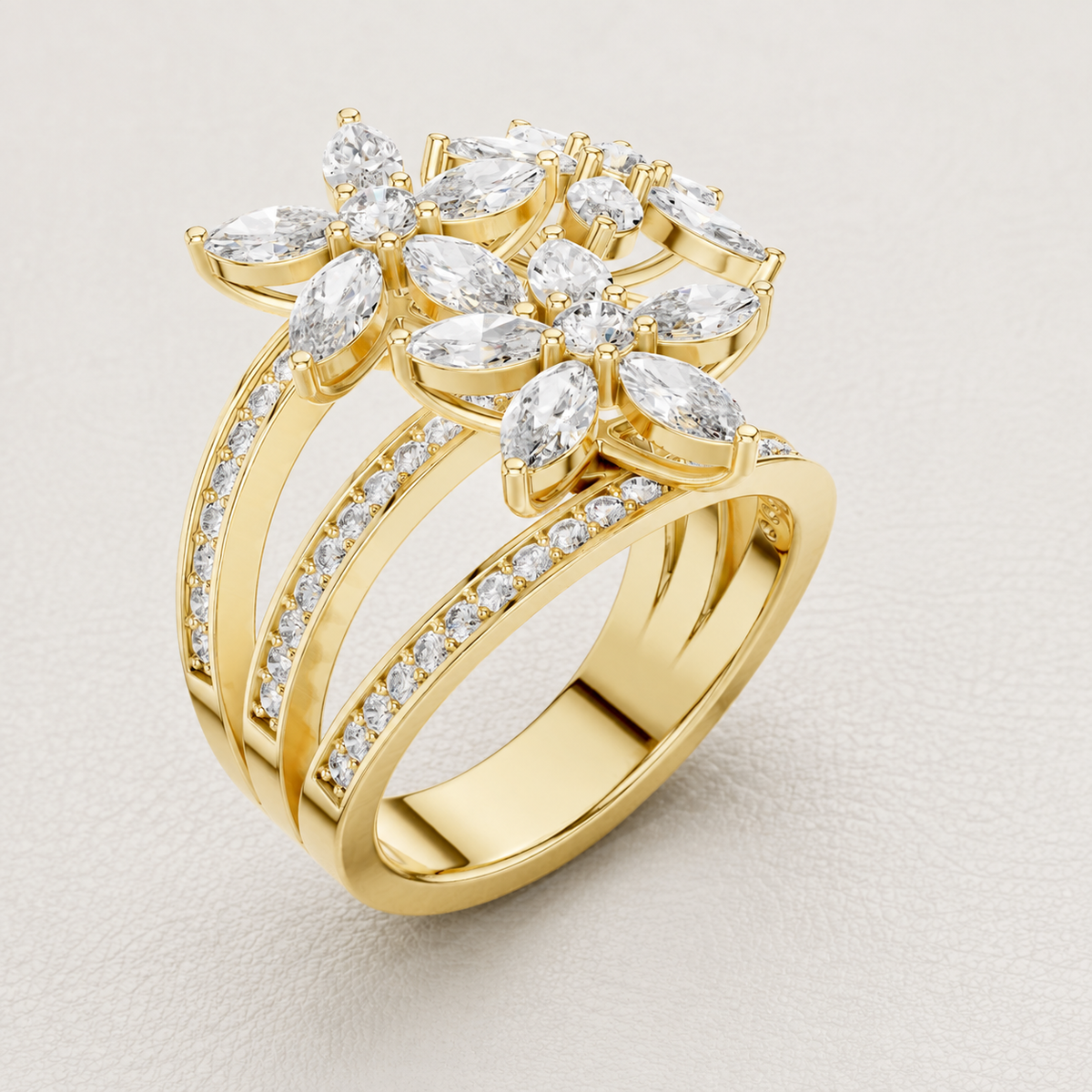 | Yellow Gold