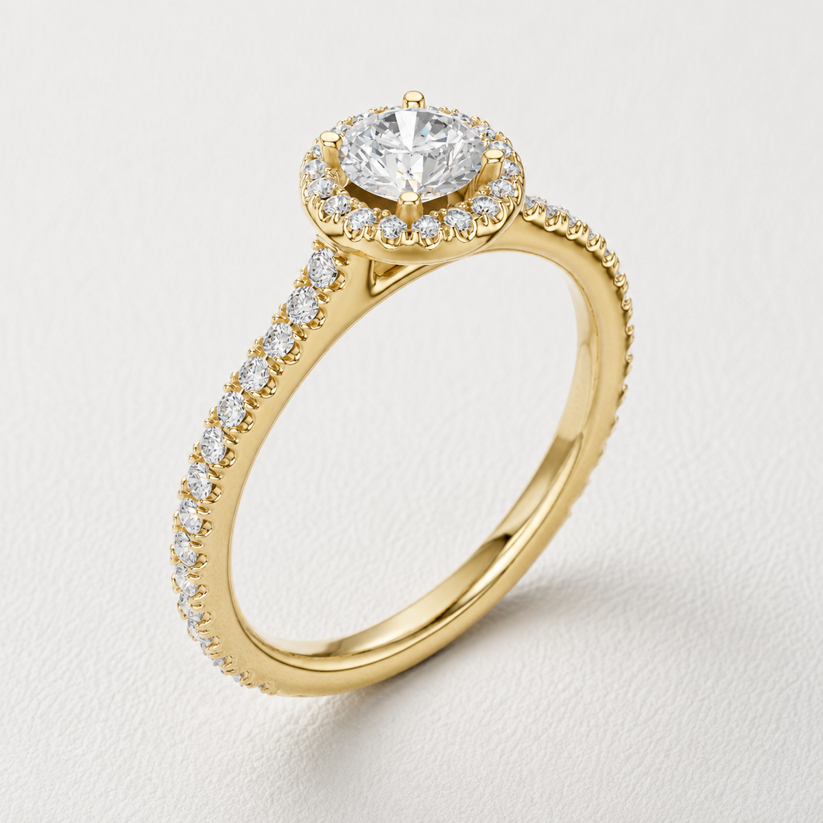 | Yellow Gold