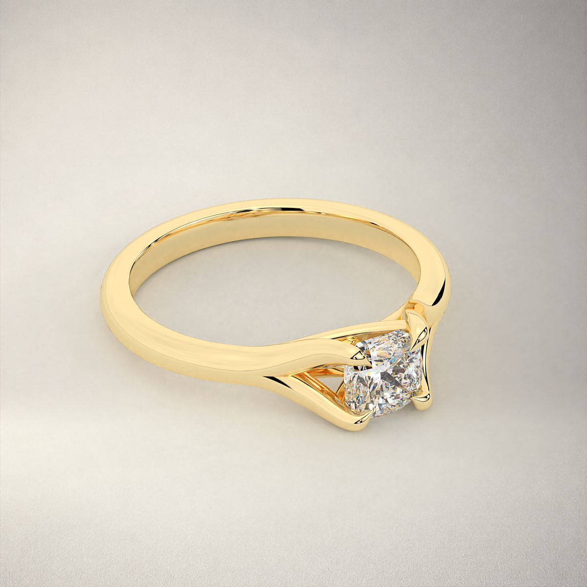 | Yellow Gold