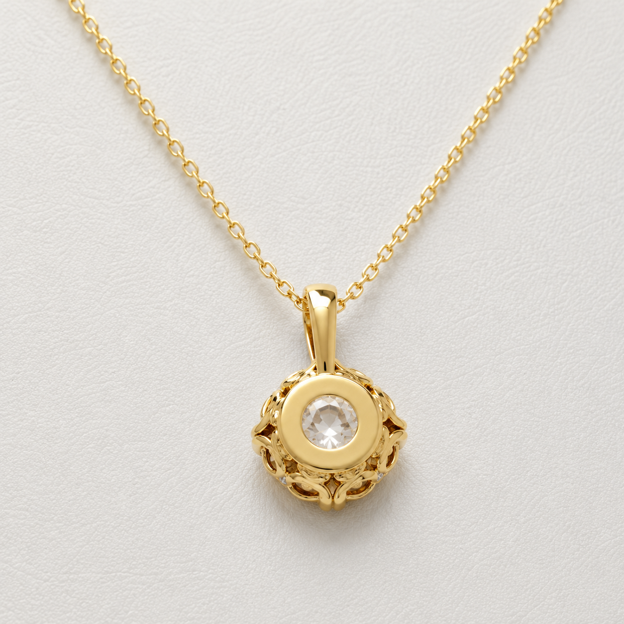 | Yellow Gold