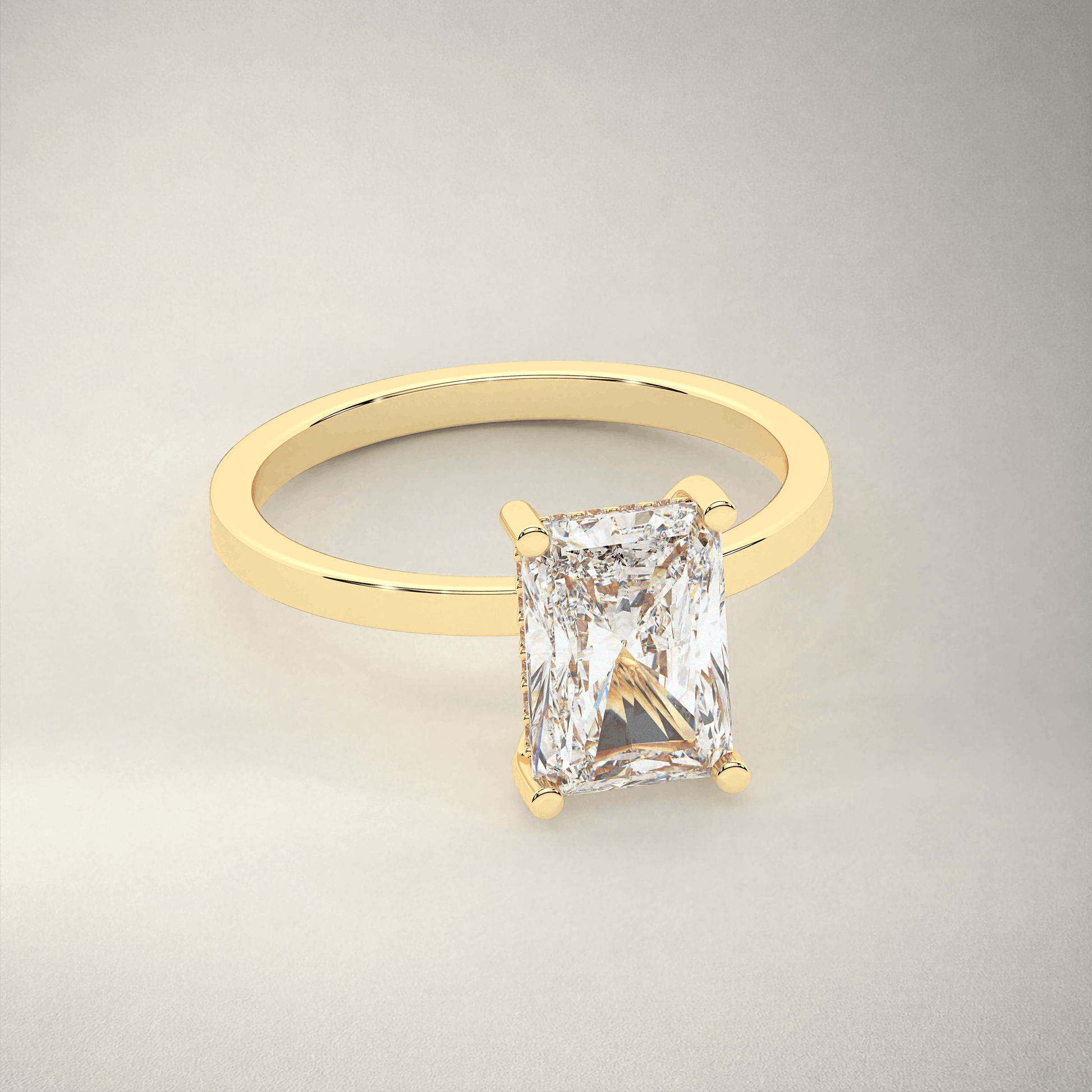| Yellow Gold