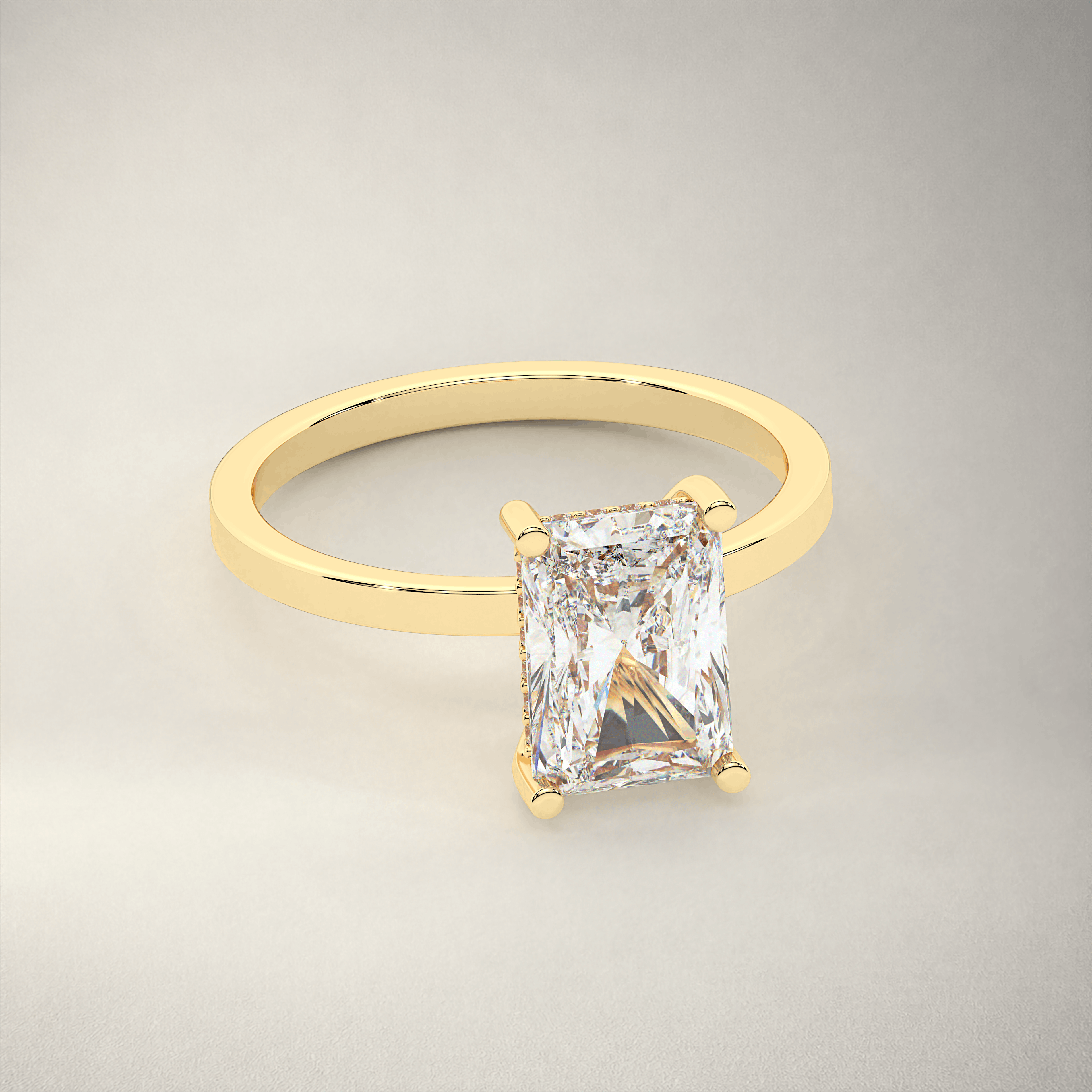 | Yellow Gold