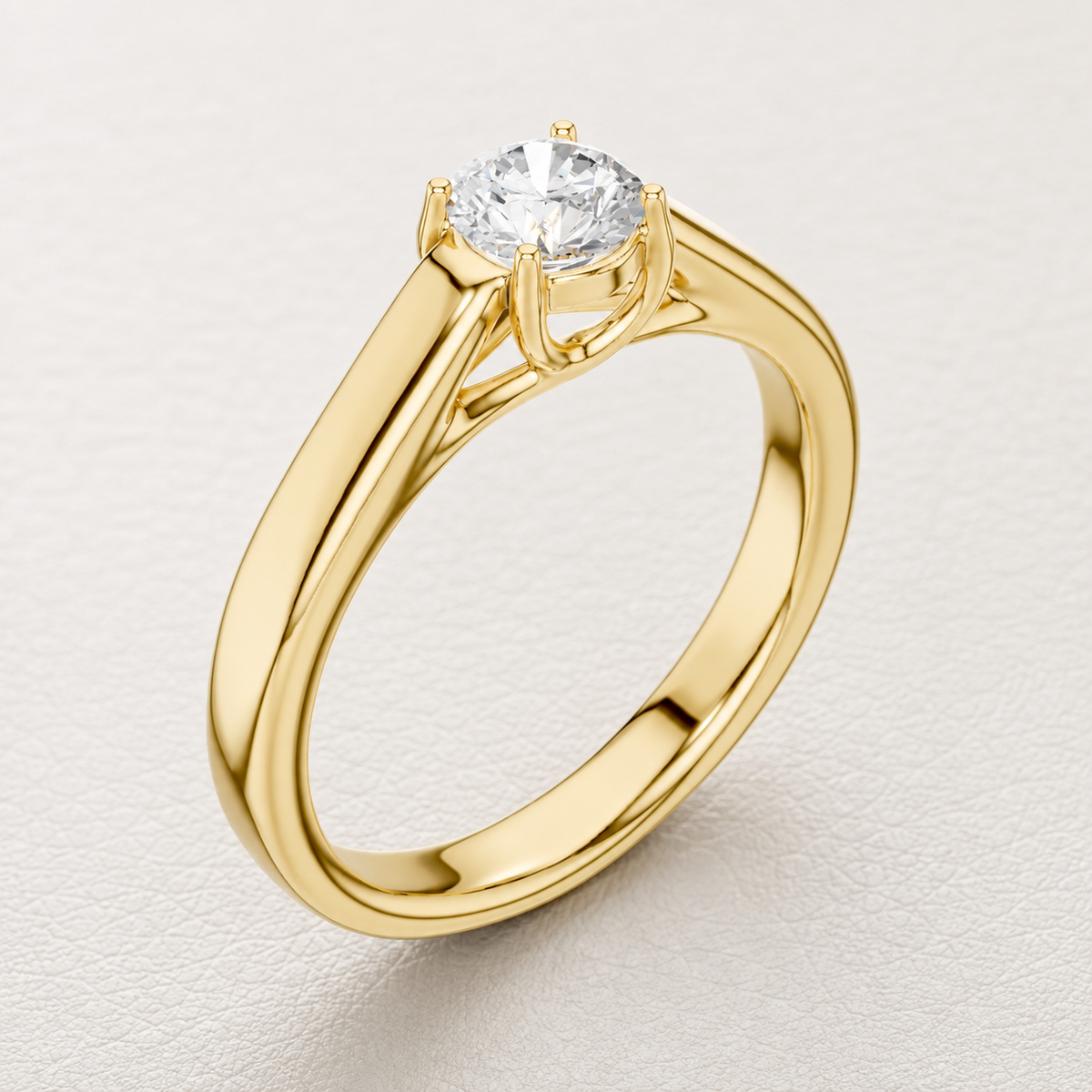 | Yellow Gold