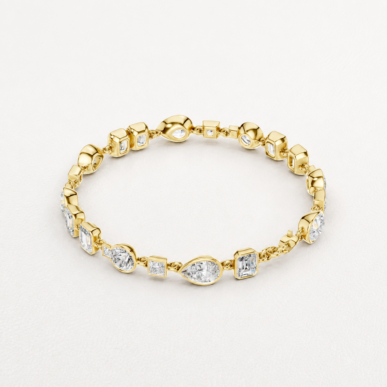 | Yellow Gold