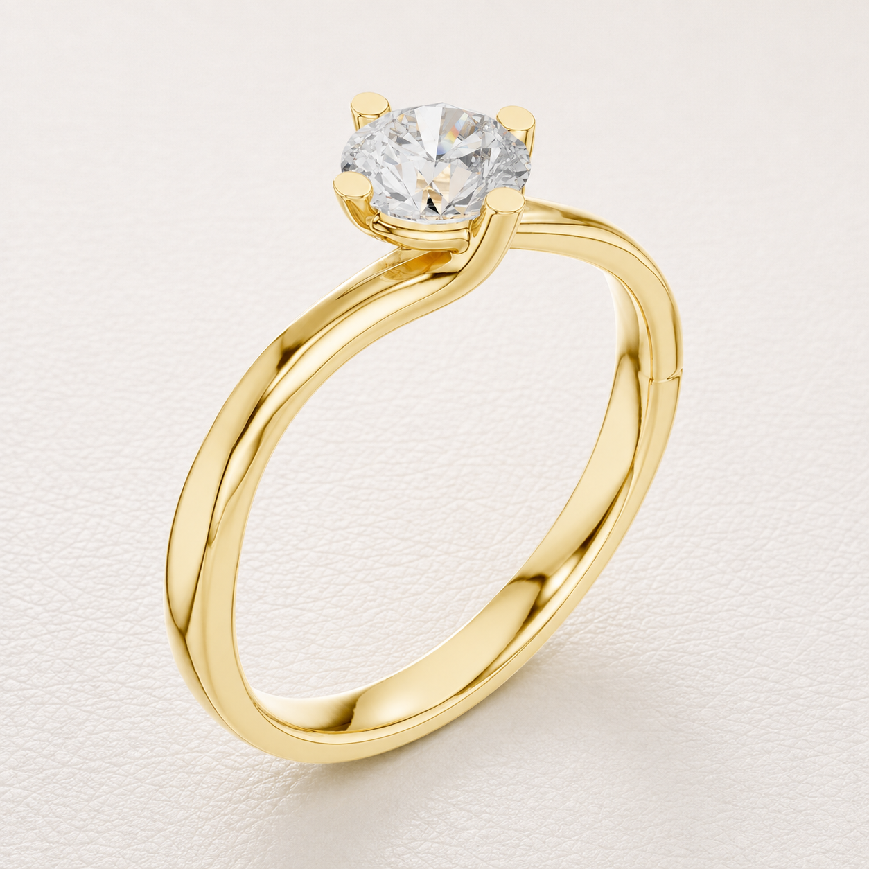 | Yellow Gold