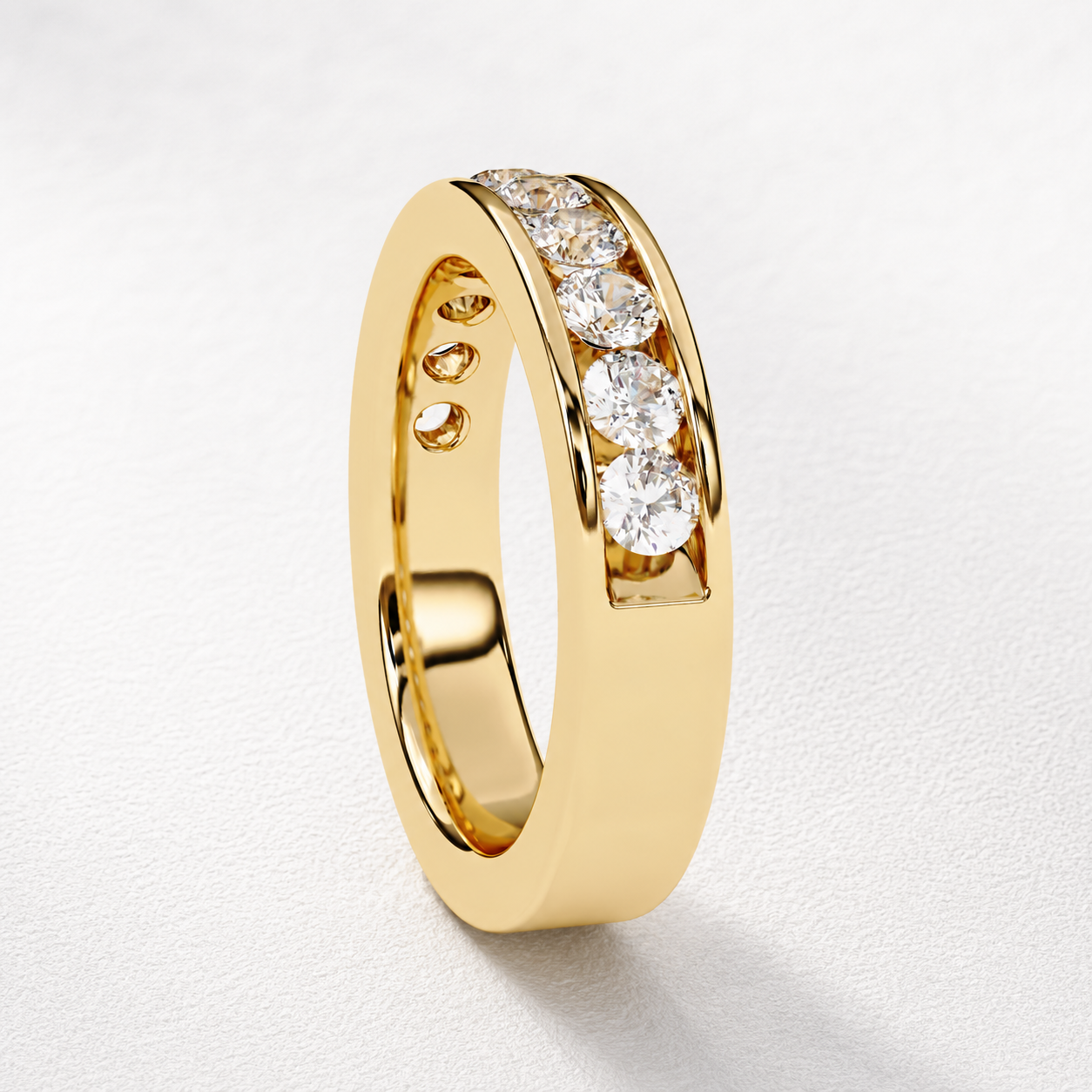 | Gold