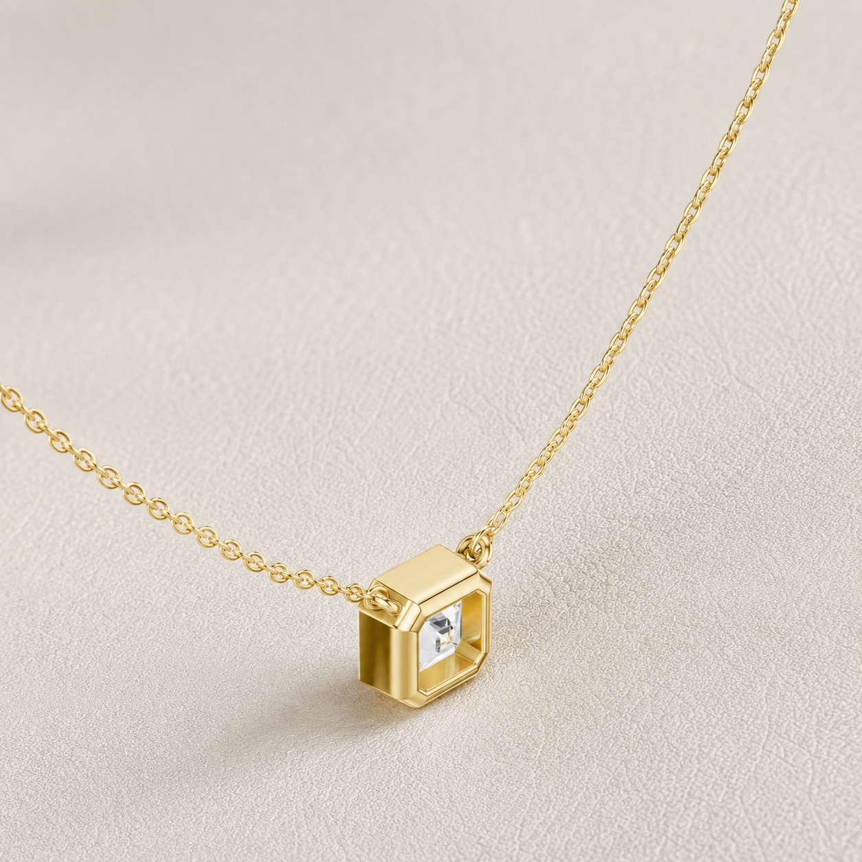 | Yellow Gold