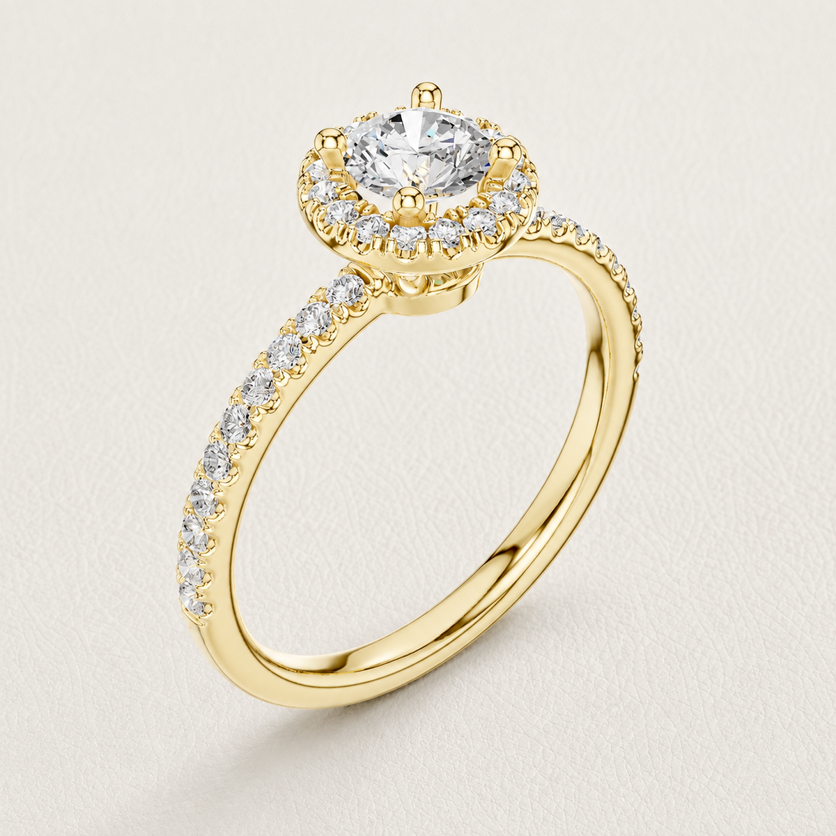 | Yellow Gold