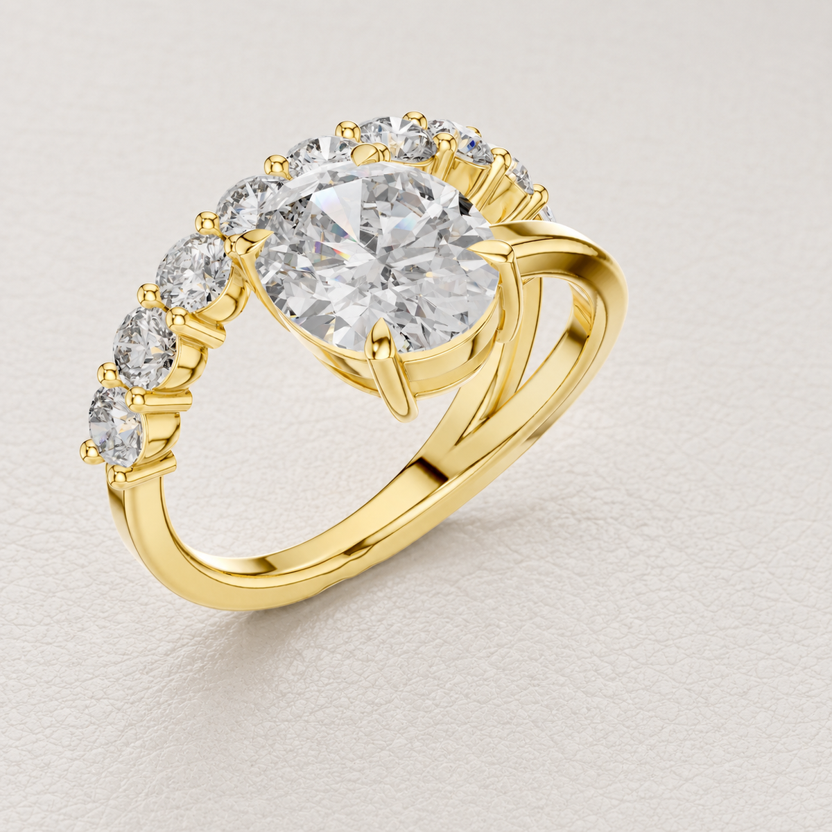 | Yellow Gold