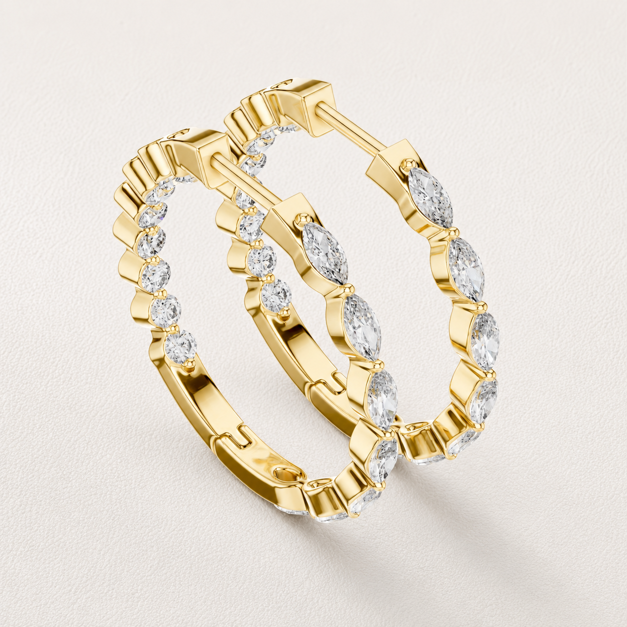 | Yellow Gold