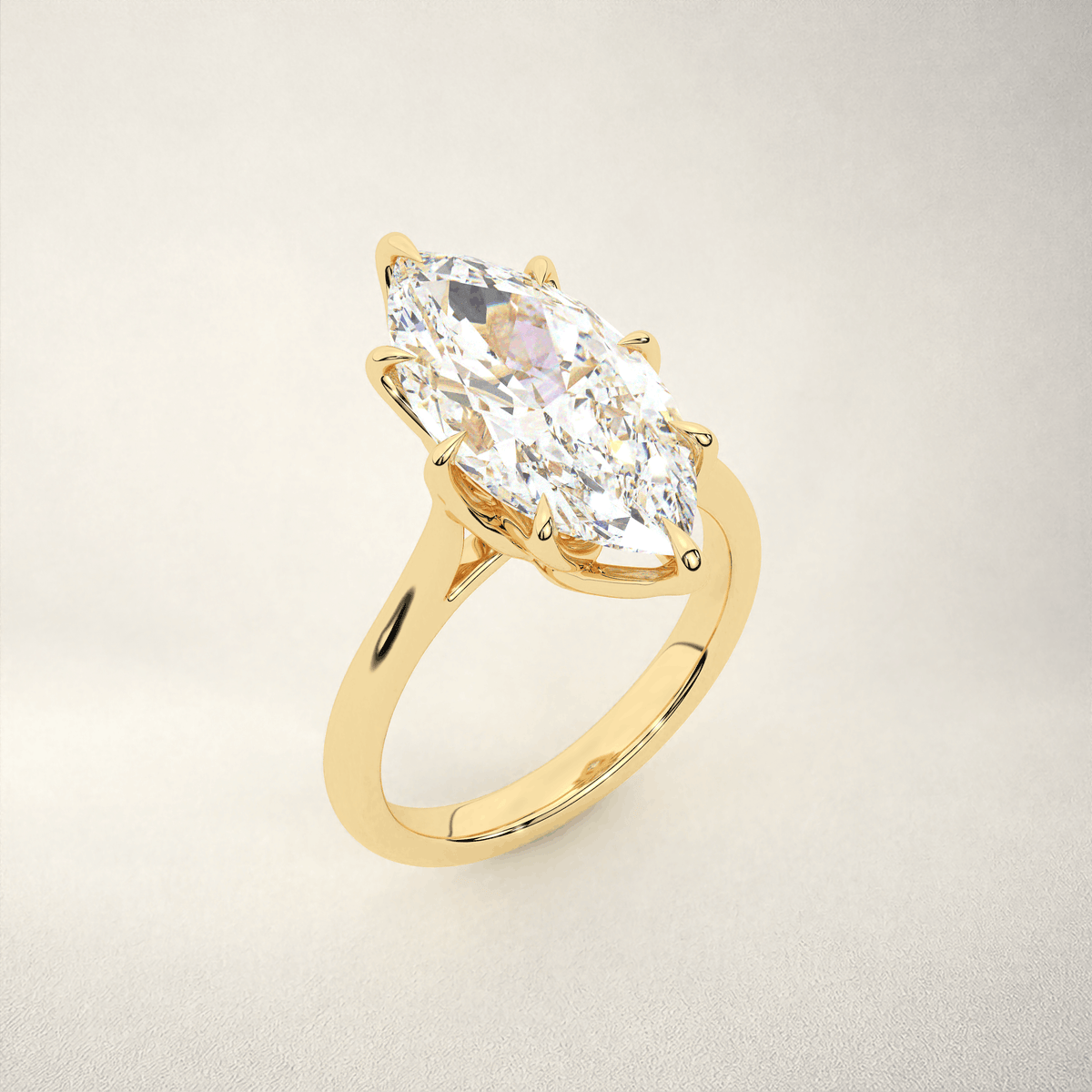 | Yellow Gold