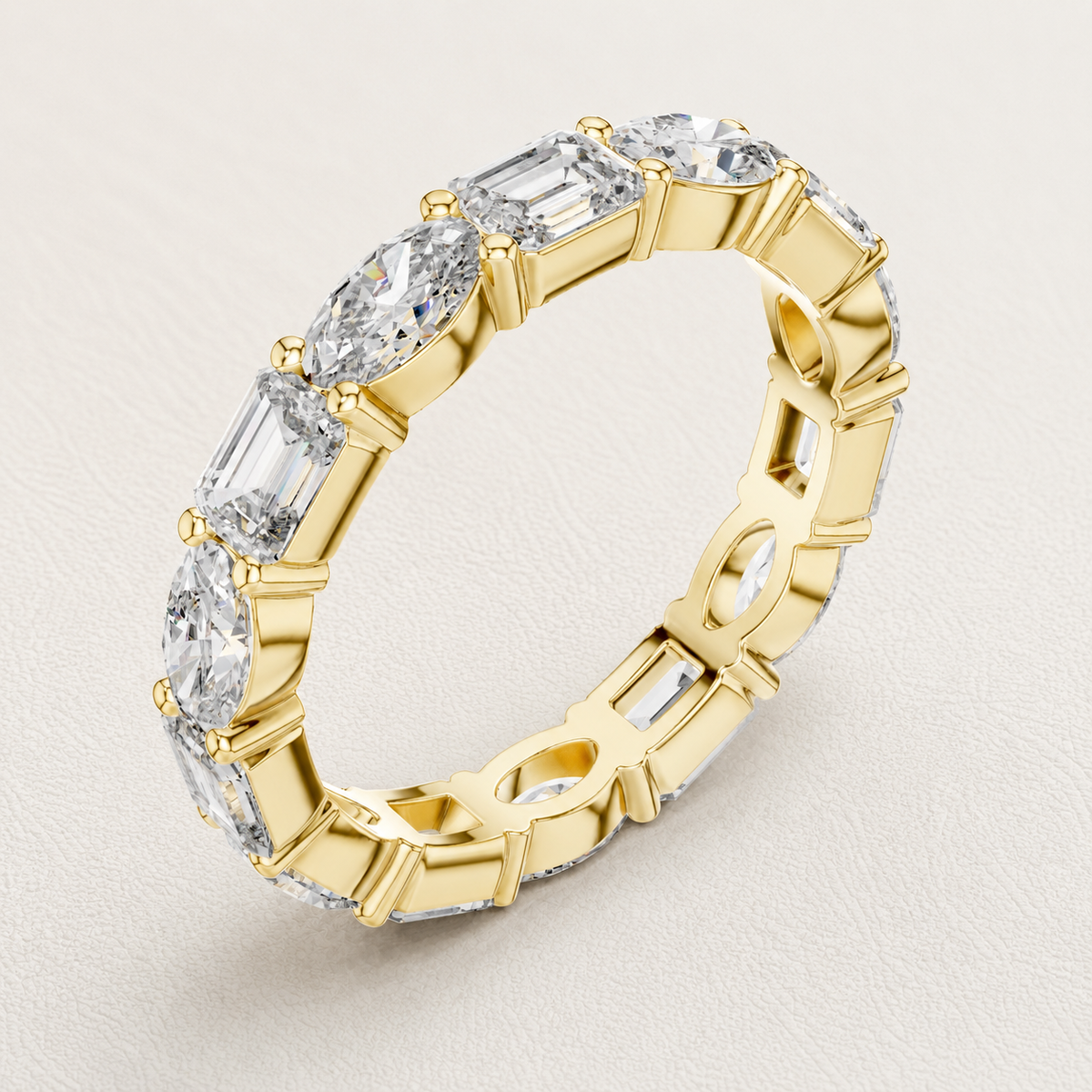 | Yellow Gold
