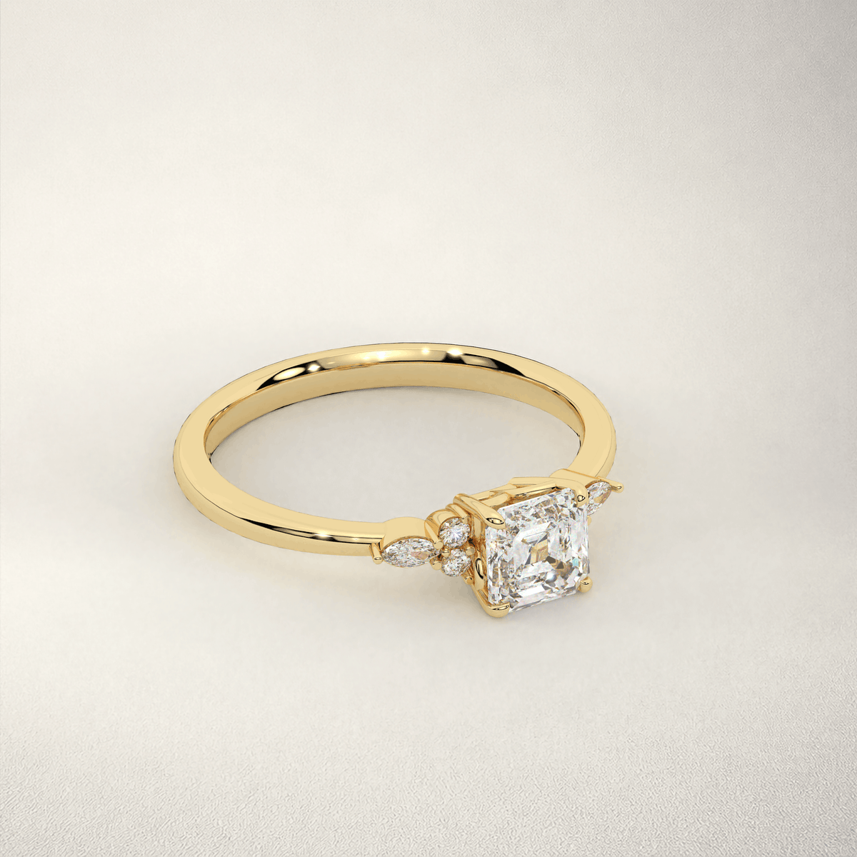 | Yellow Gold