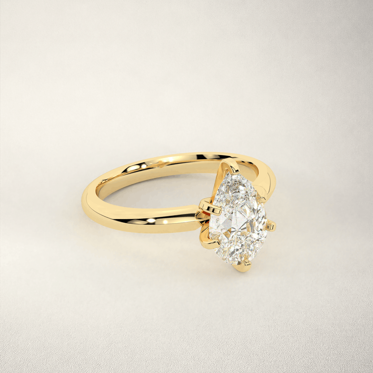 | Yellow Gold