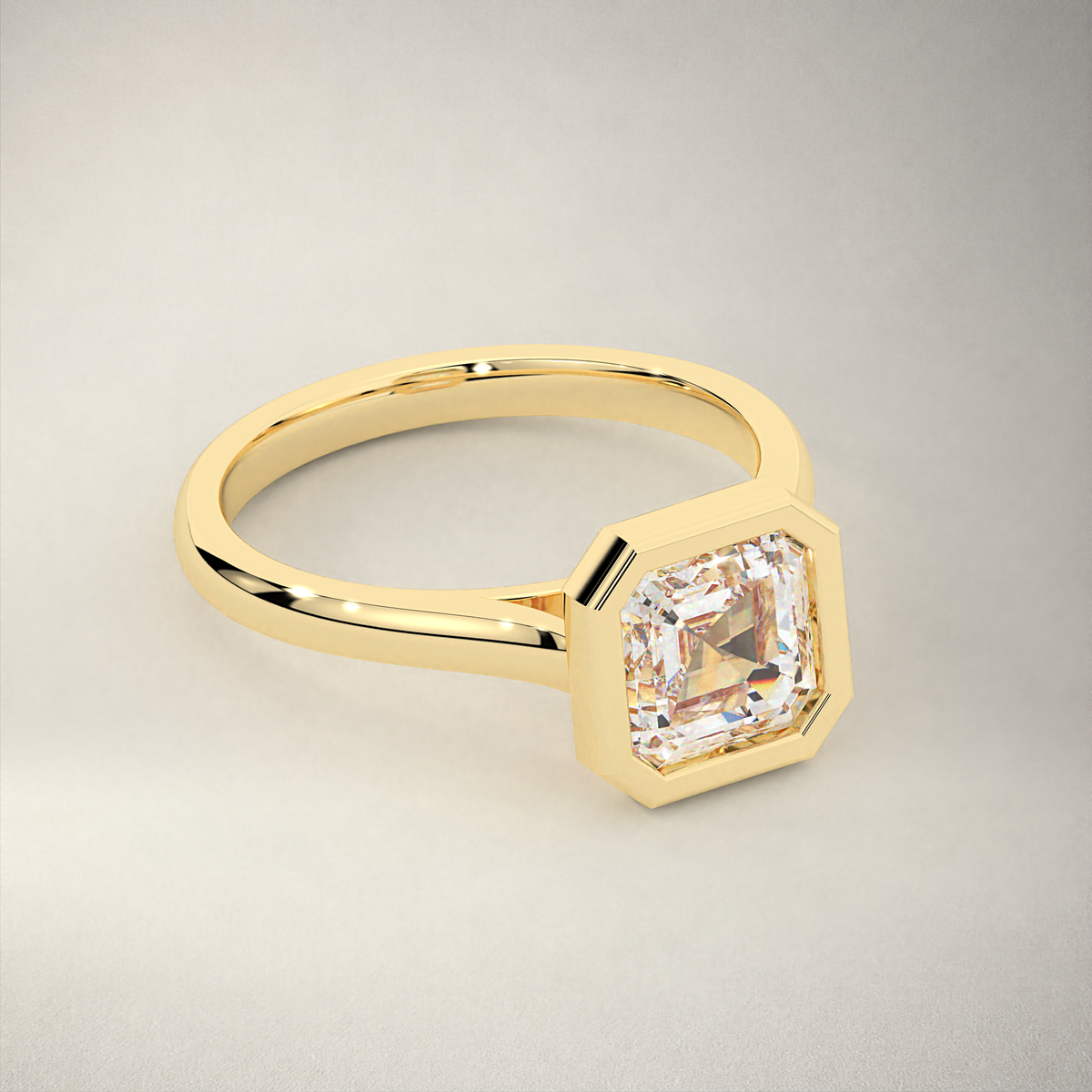 | Yellow Gold
