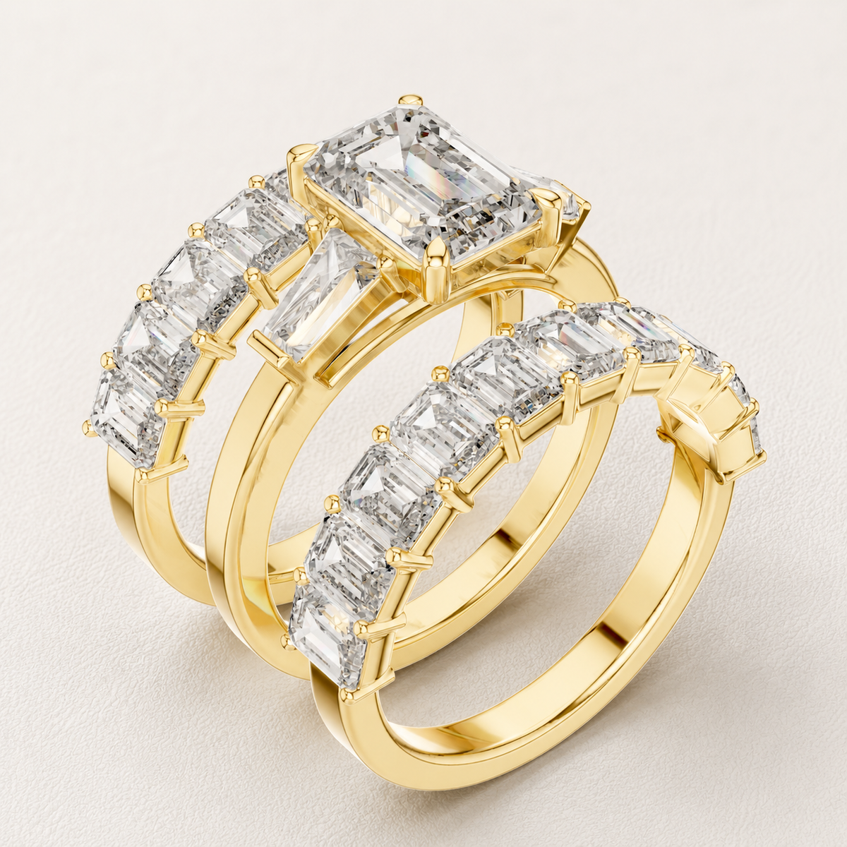 | Yellow Gold