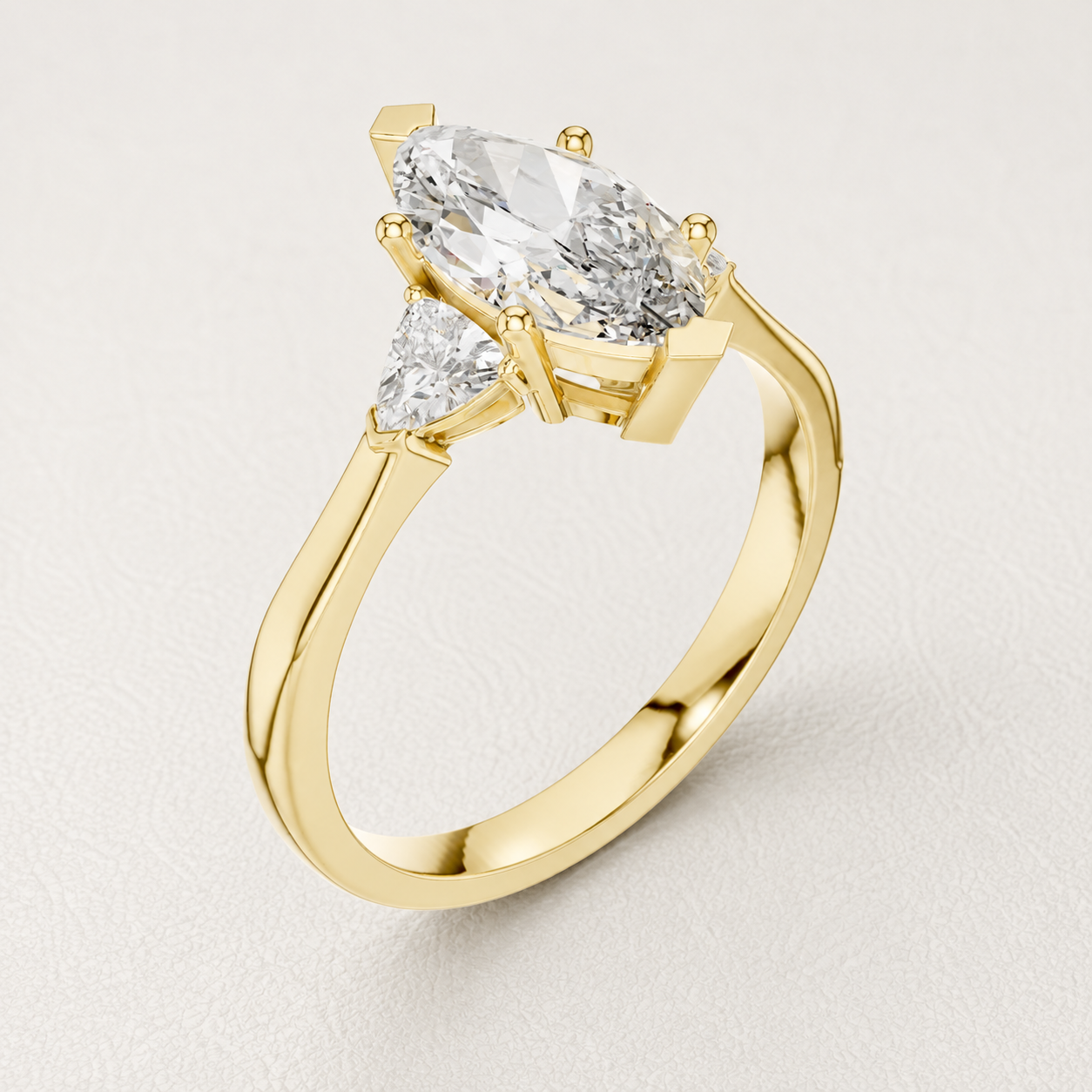 | Yellow Gold