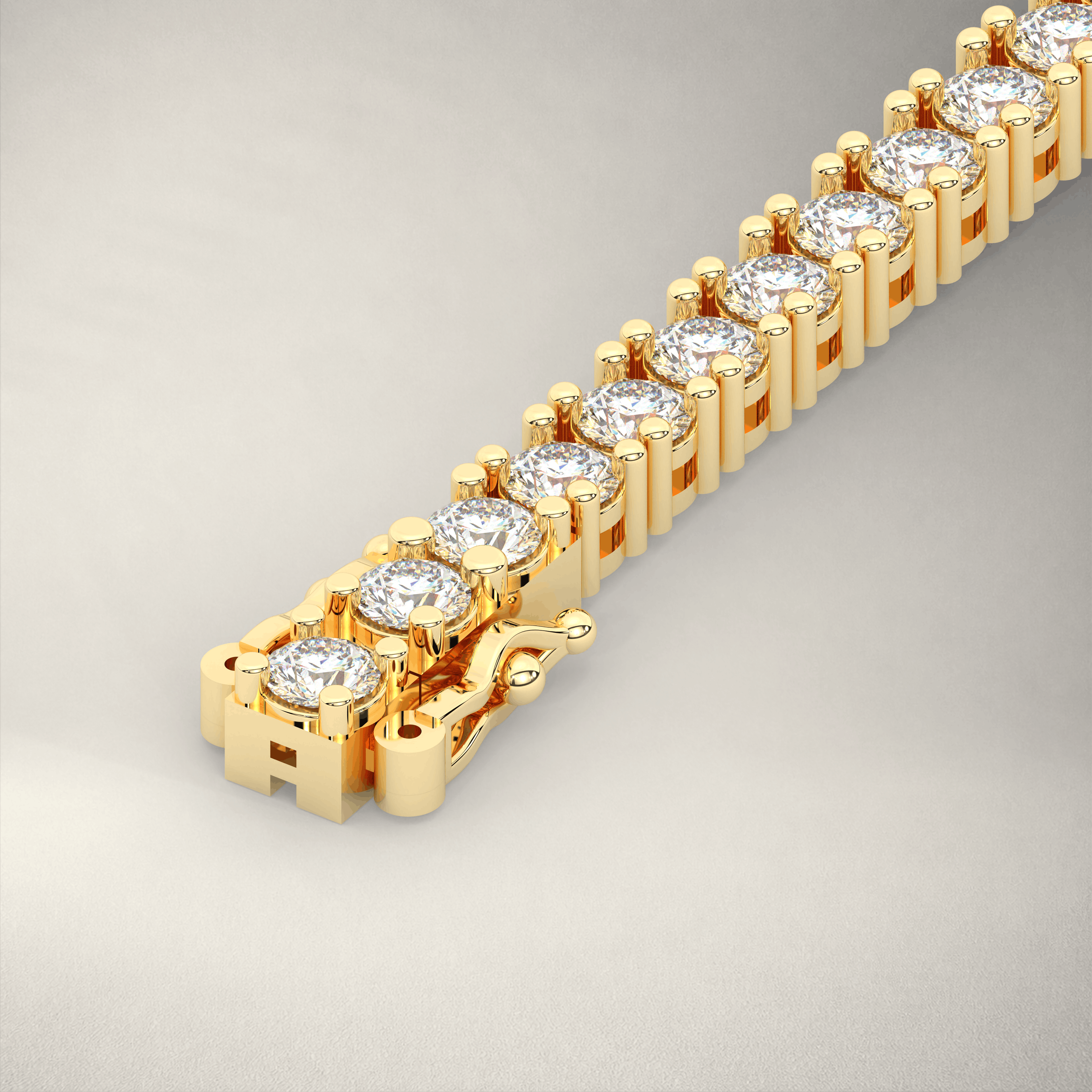 | Yellow Gold