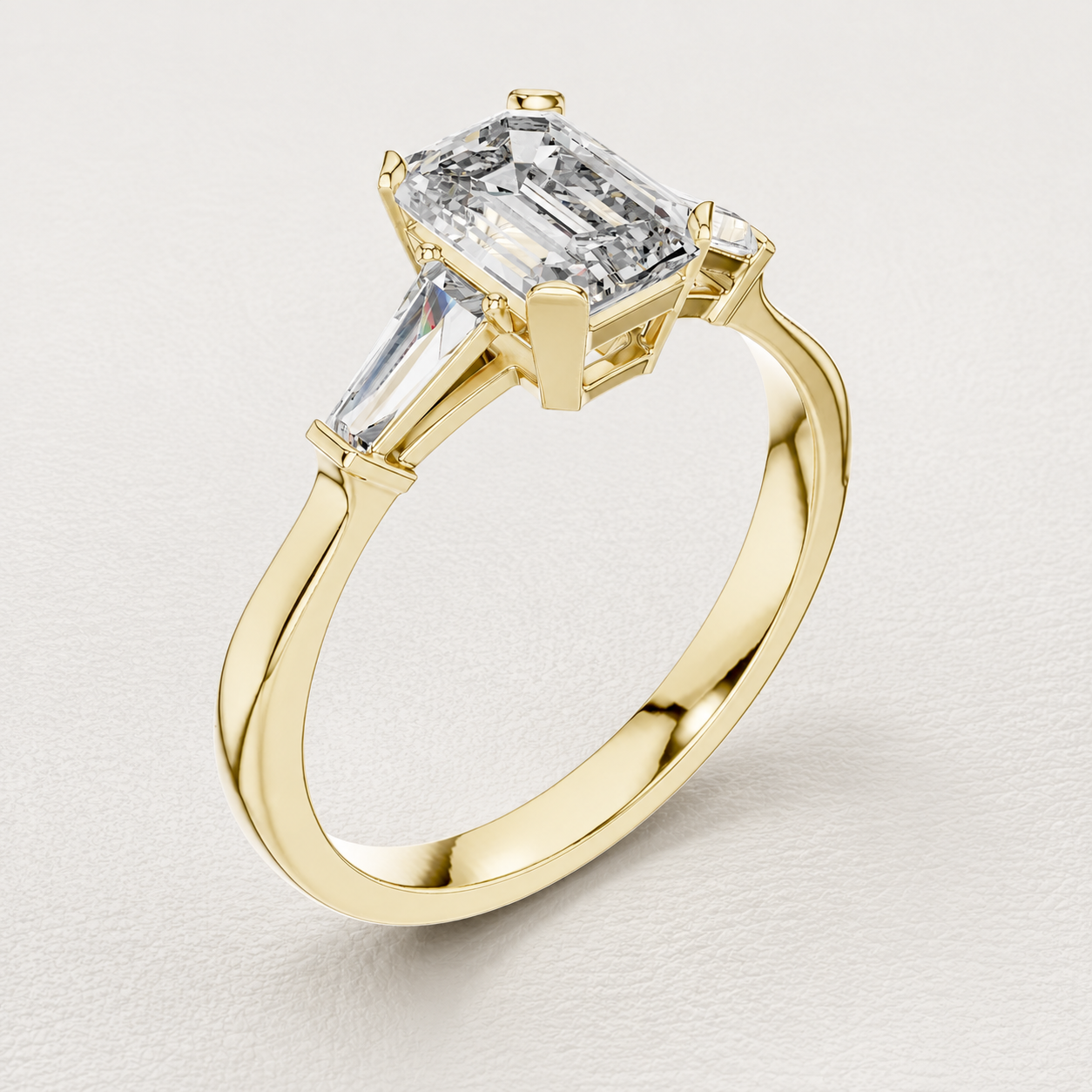 | Yellow Gold