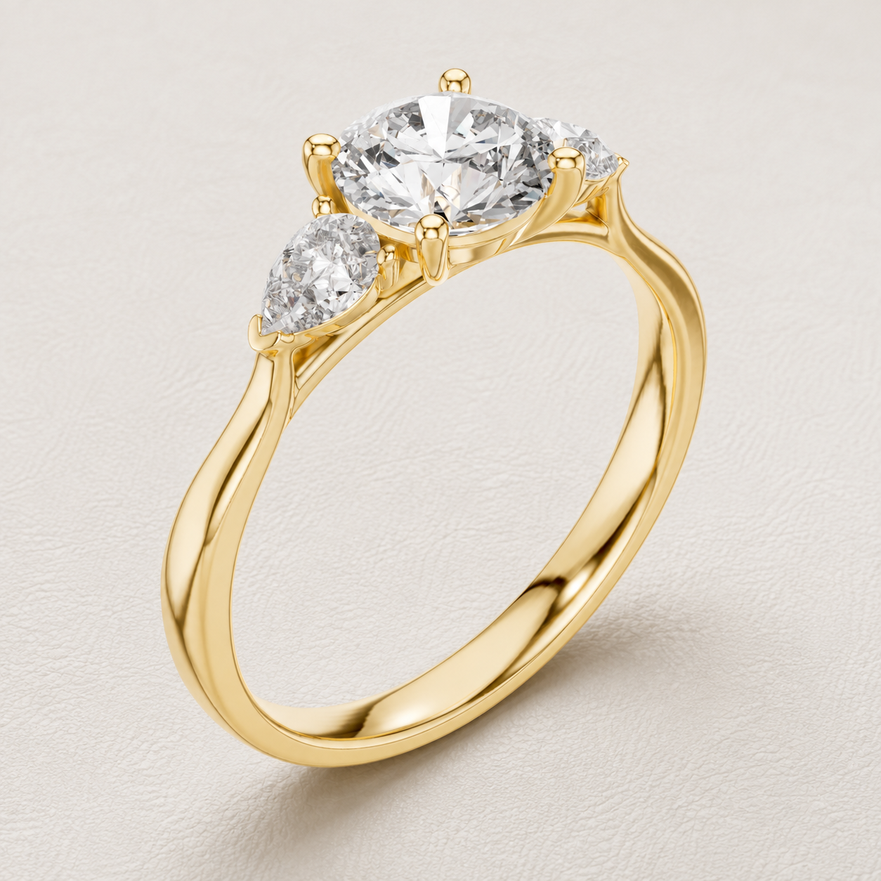 | Yellow Gold