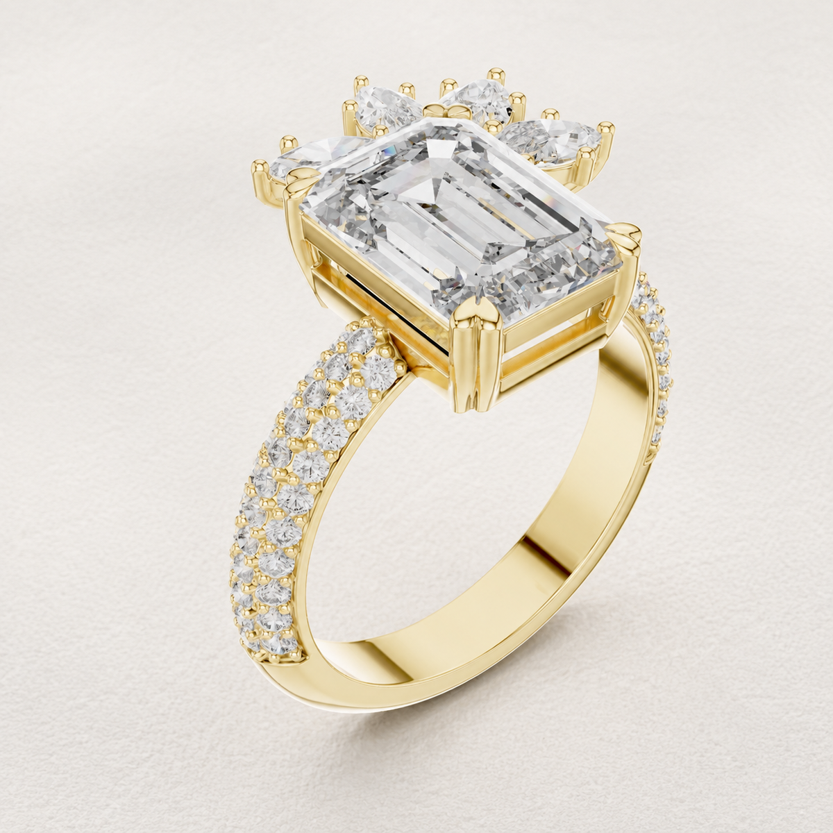 | Yellow Gold