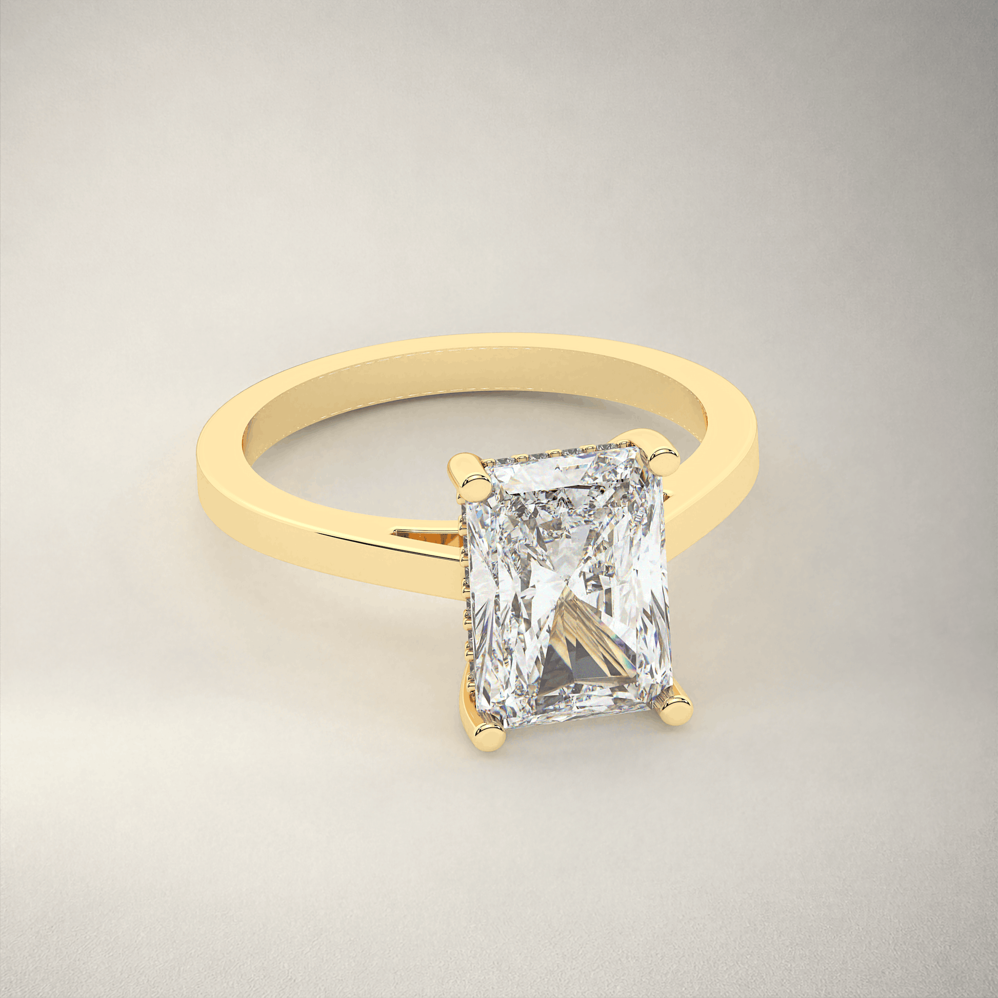 | Yellow Gold