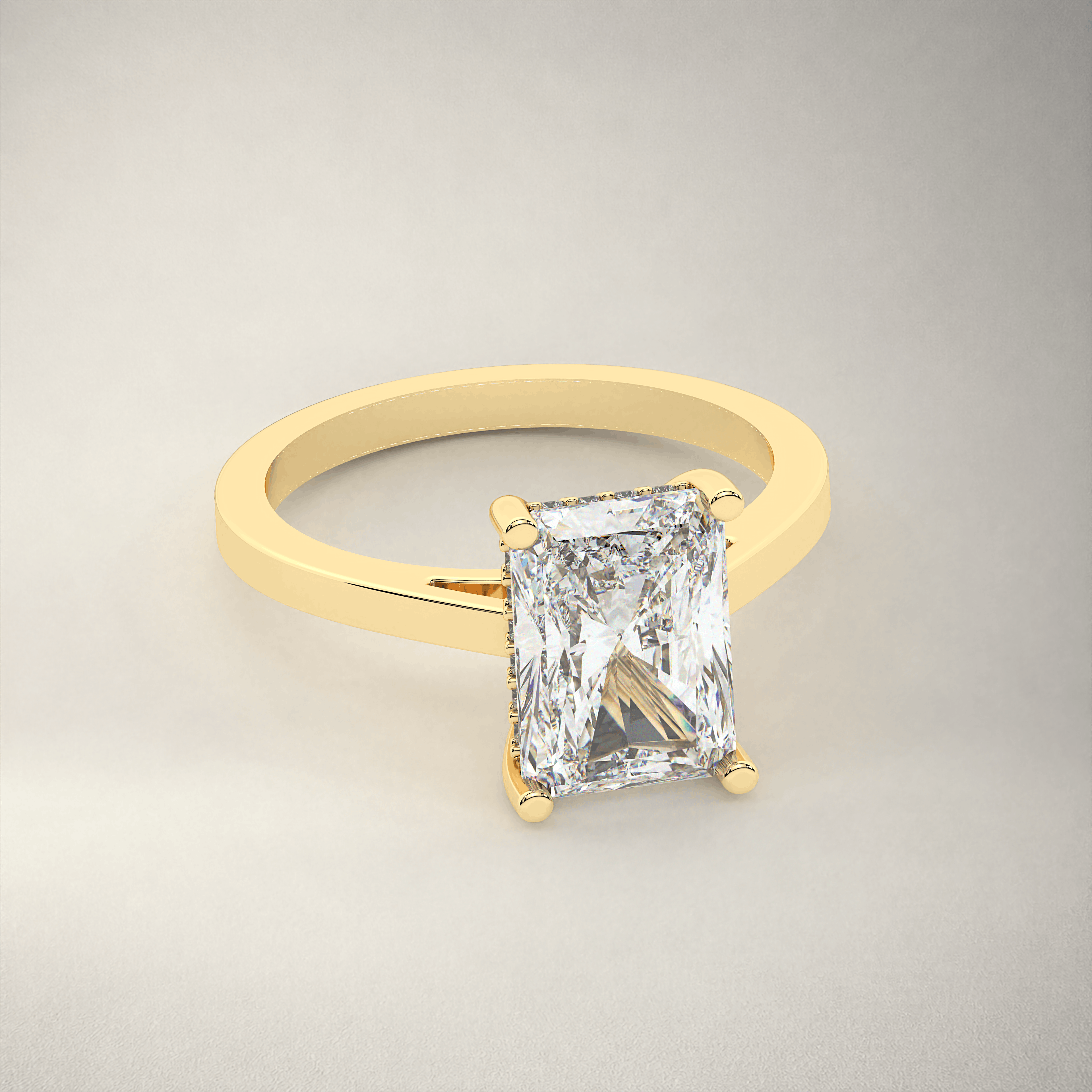 | Yellow Gold