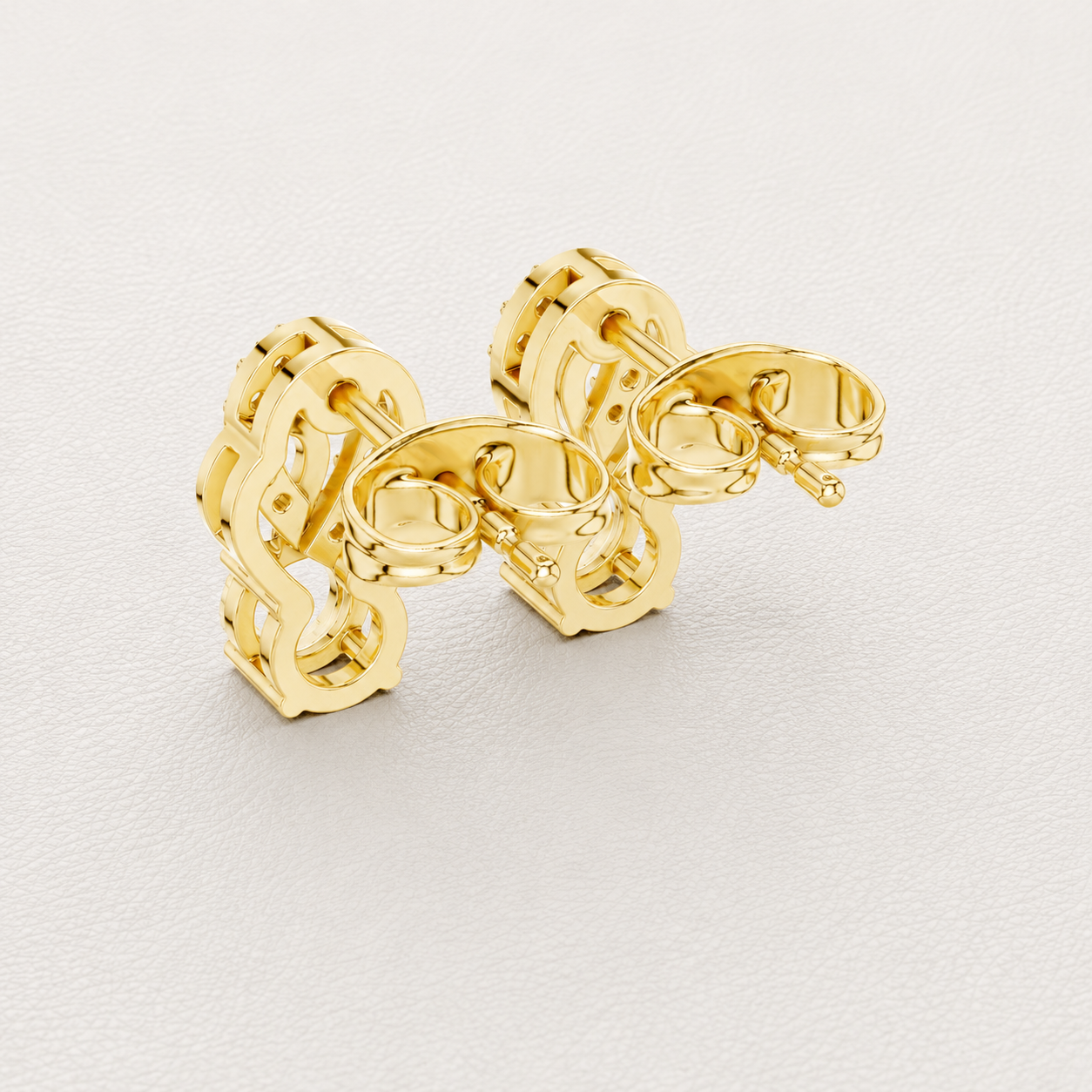 | Yellow Gold