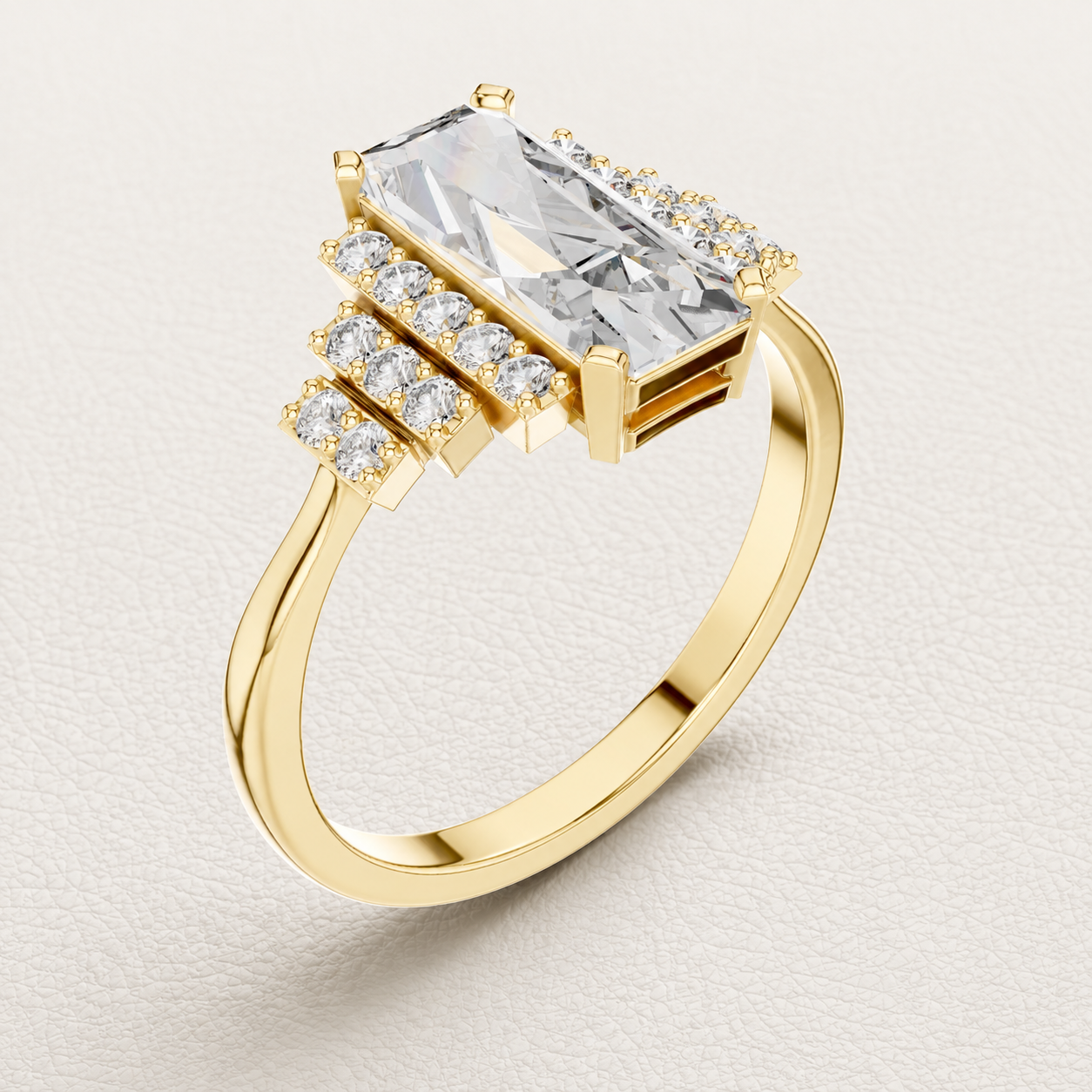| Yellow Gold