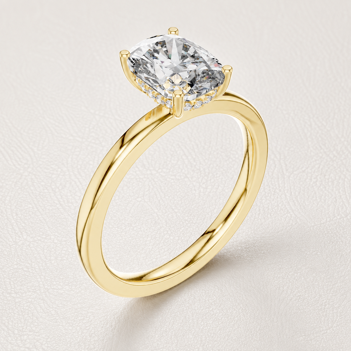 | Yellow Gold