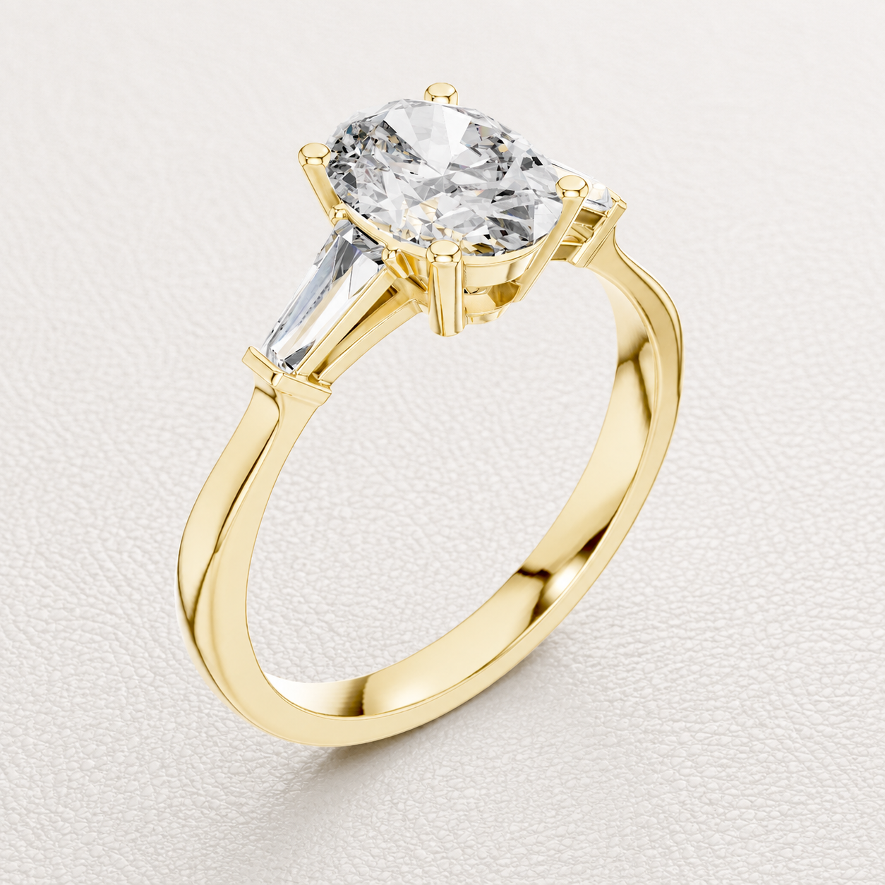 | Yellow Gold