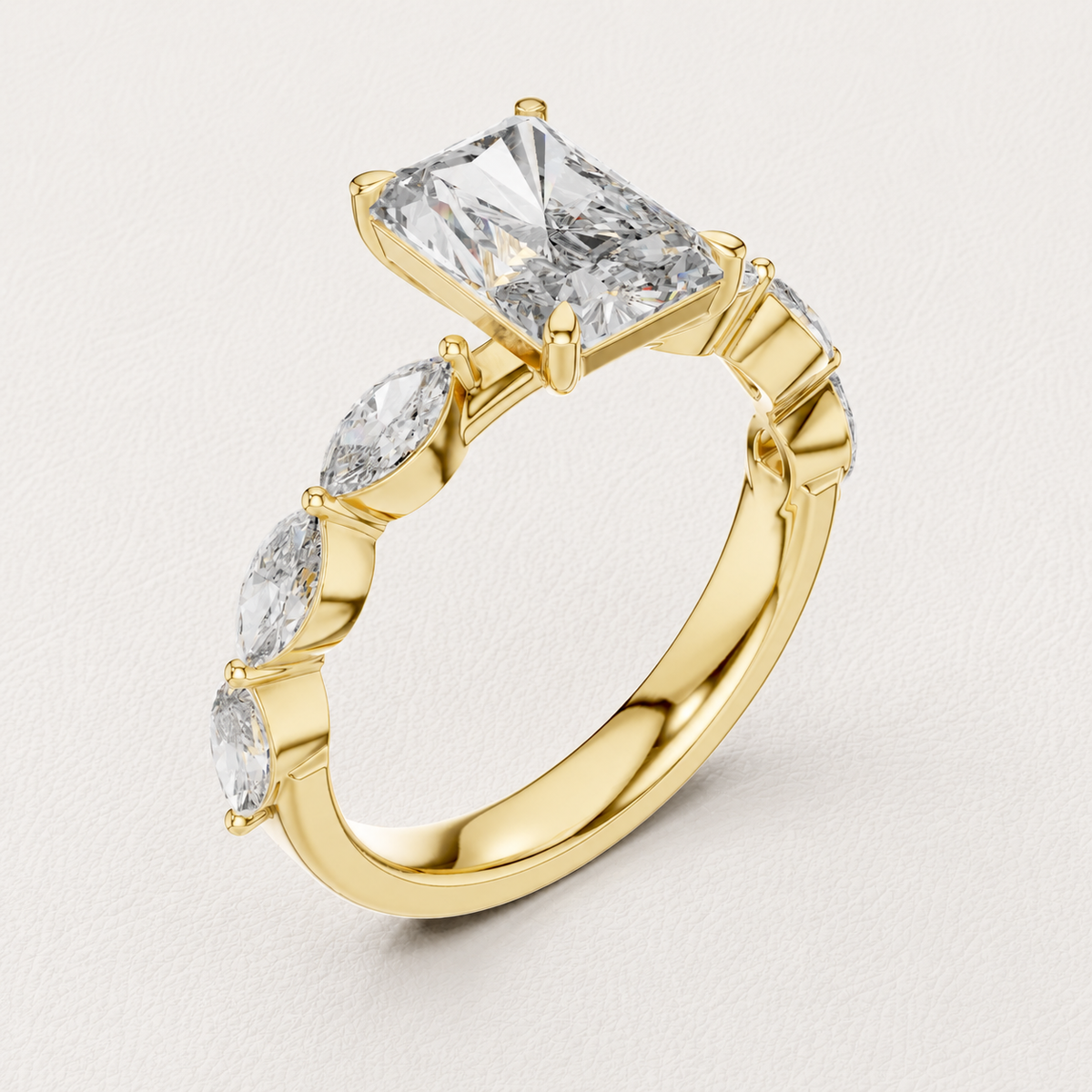 | Yellow Gold