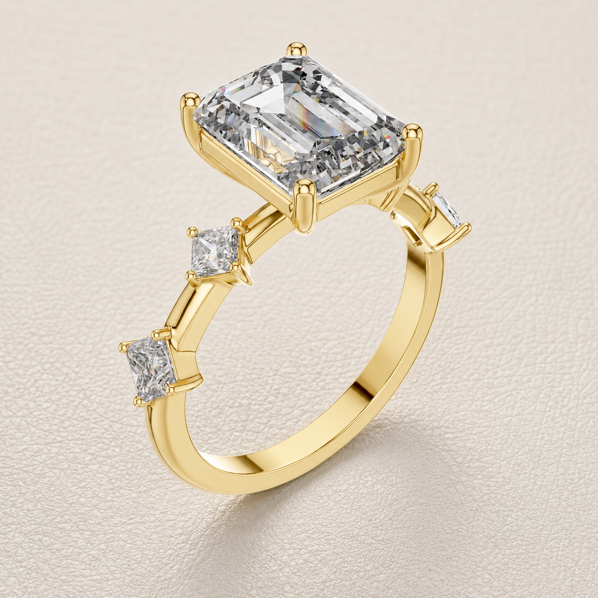 | Yellow Gold