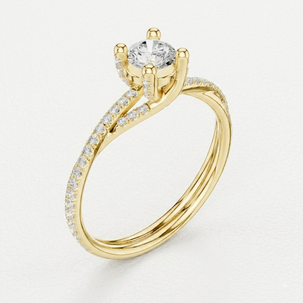 | Yellow Gold