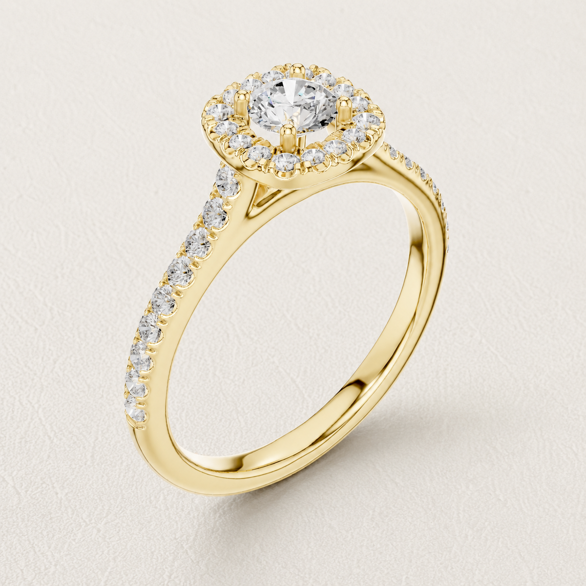 | Yellow Gold