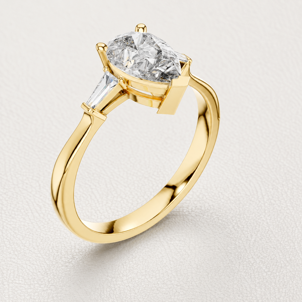 | Yellow Gold