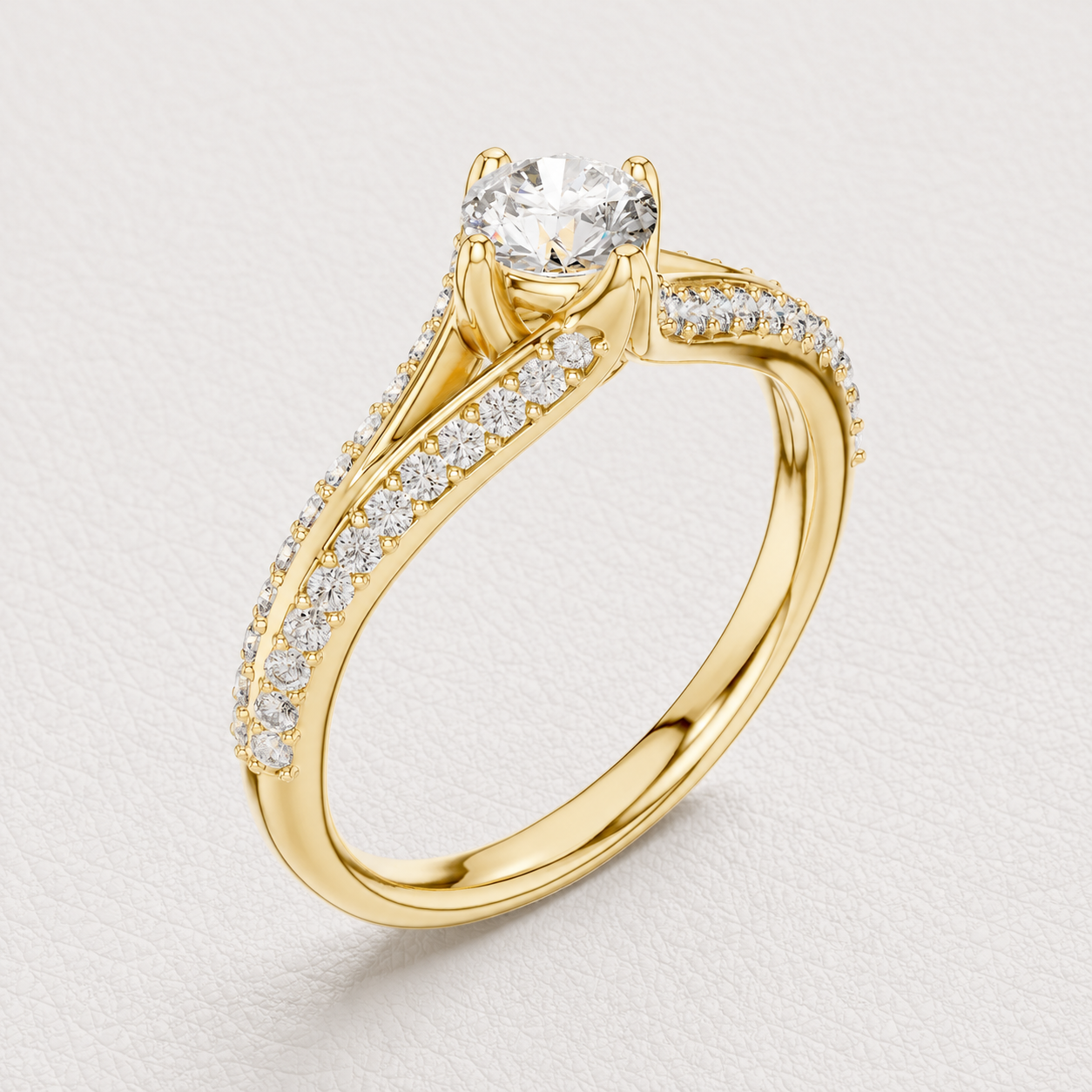 | Yellow Gold