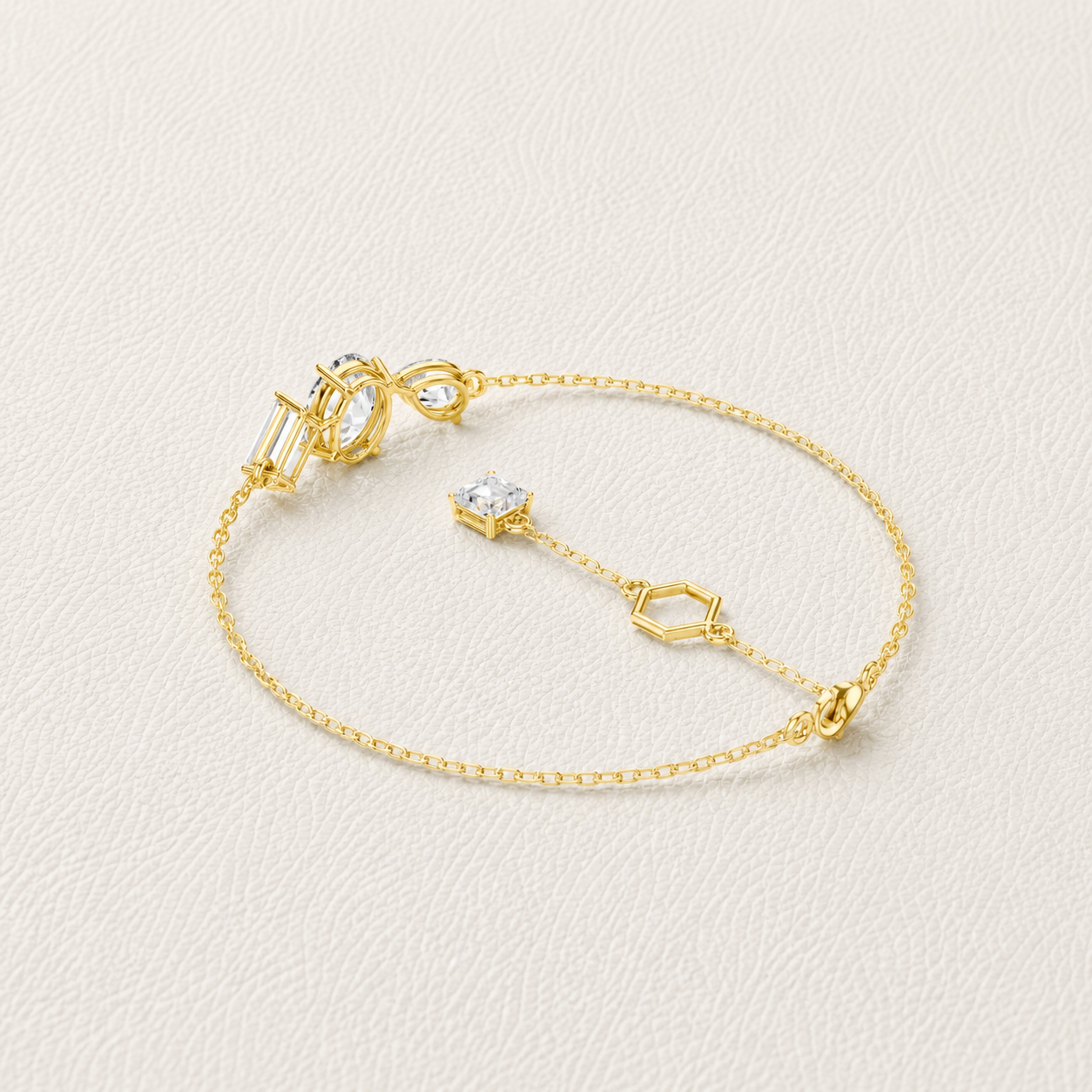 | Yellow Gold