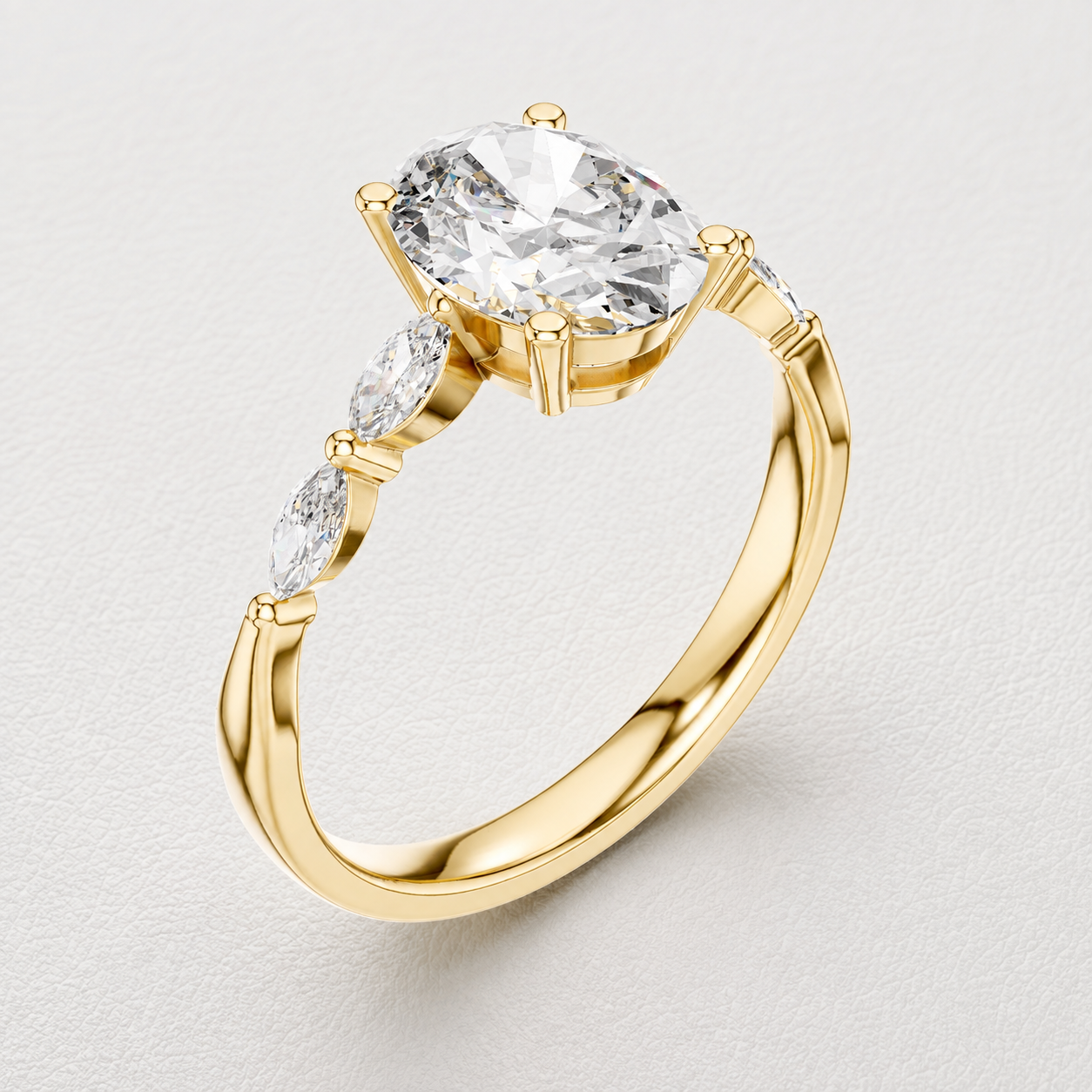| Yellow Gold