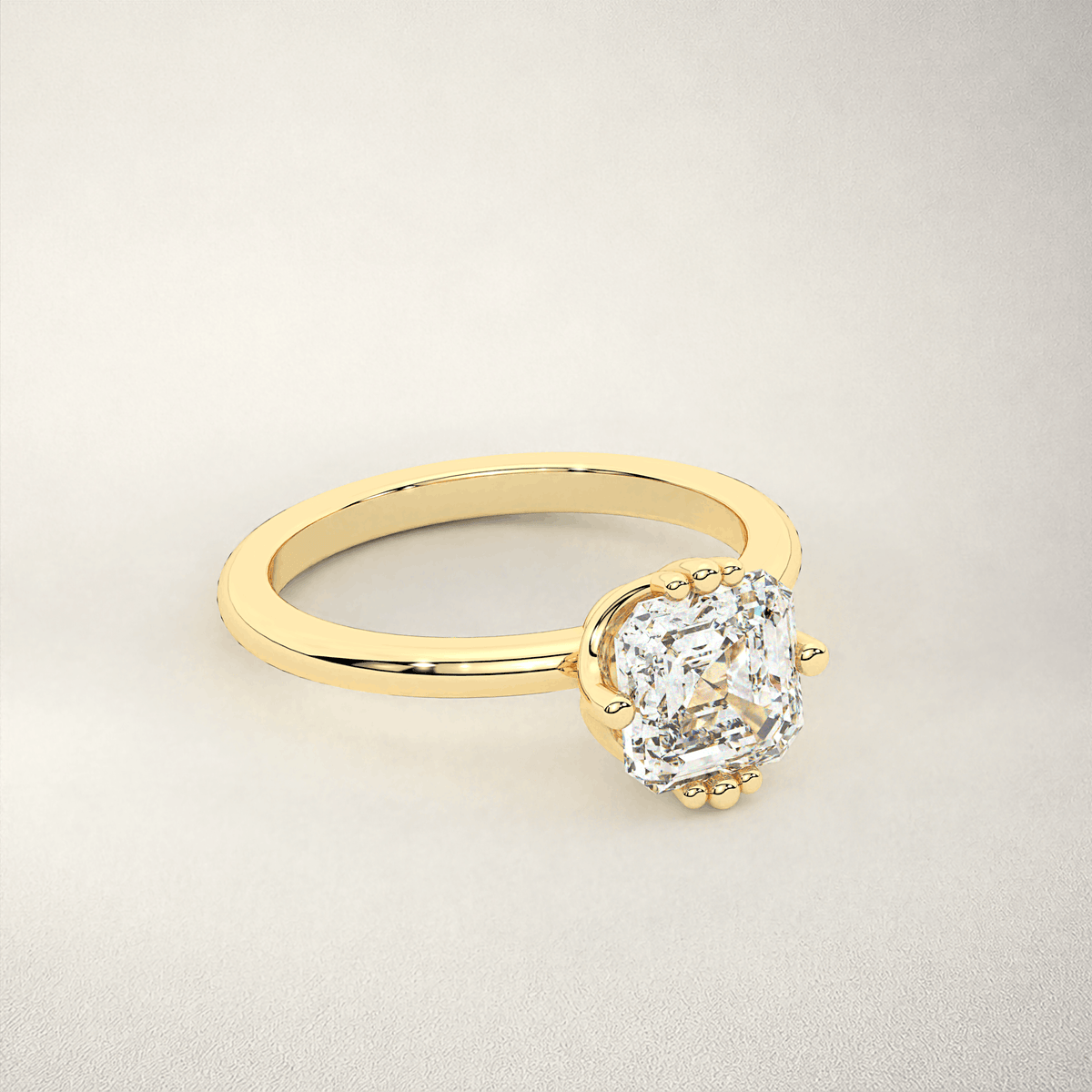 | Yellow Gold